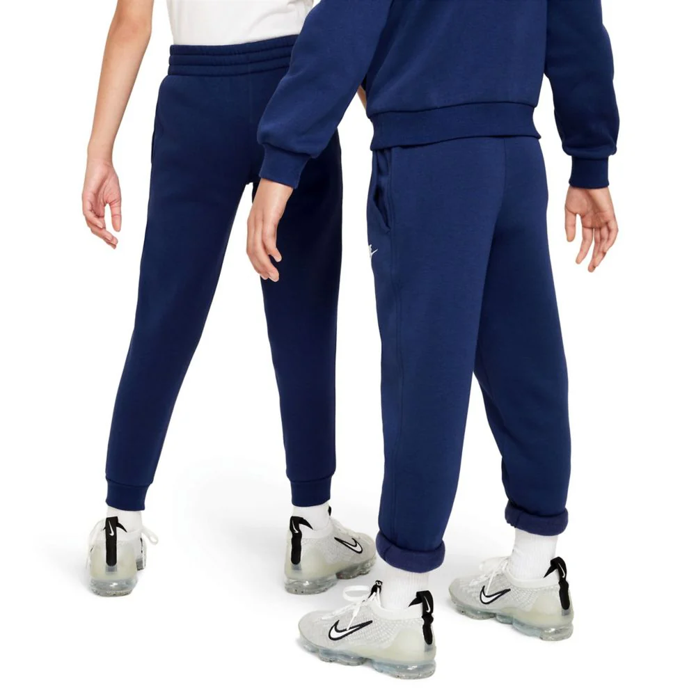 Club Fleece Lbr Jogger (Big Kids) - Image 2
