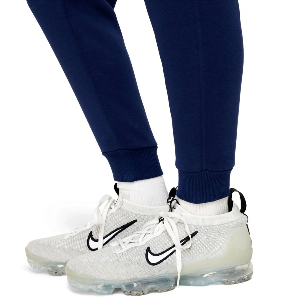 Club Fleece Lbr Jogger (Big Kids) - Image 3