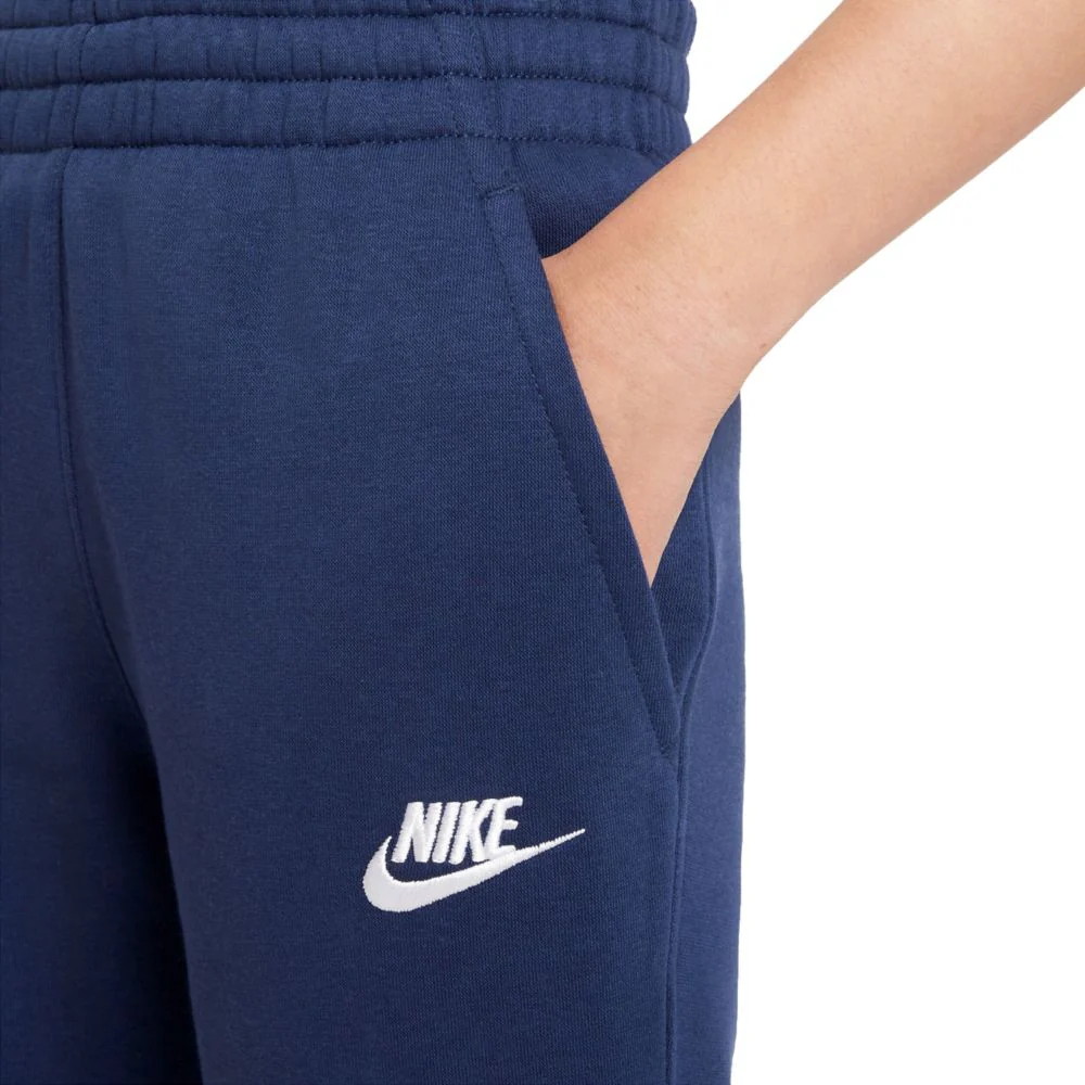 Club Fleece Lbr Jogger (Big Kids) - Image 5