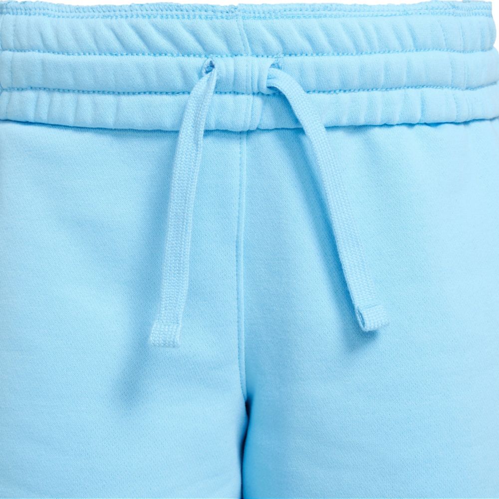Club Fleece Lbr Short (Big Kids) - Image 3