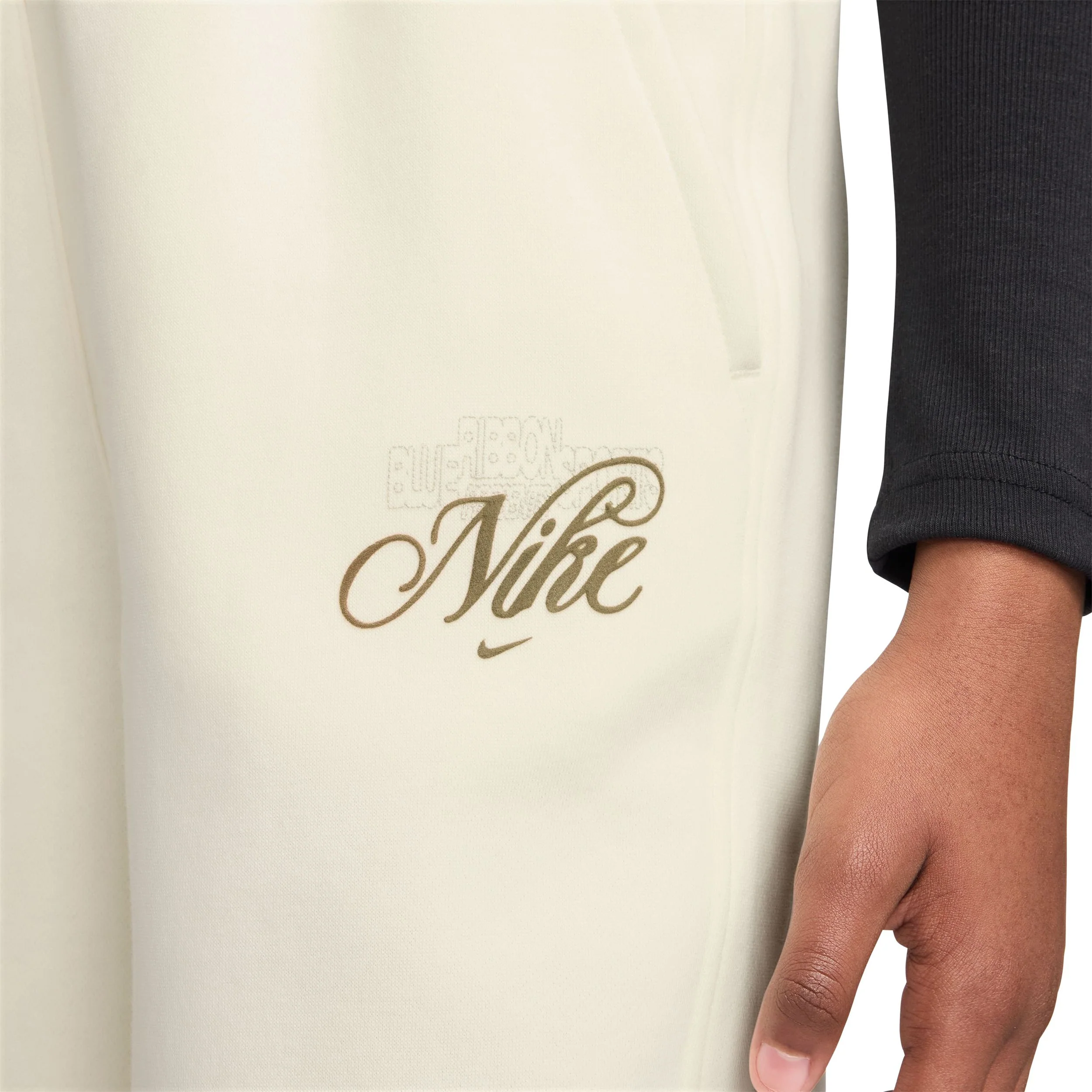 Club Fleece Pants (Big Kid) - Image 3