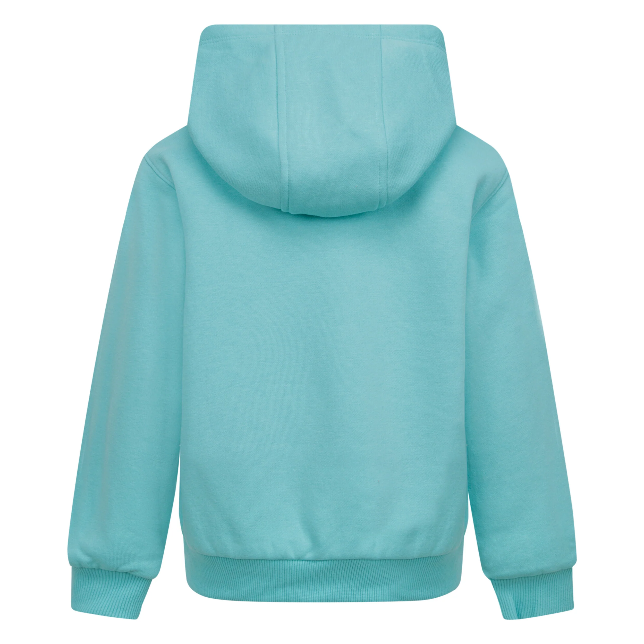 Club Fleece Pullover Hoodie (Little Kid) - Image 2