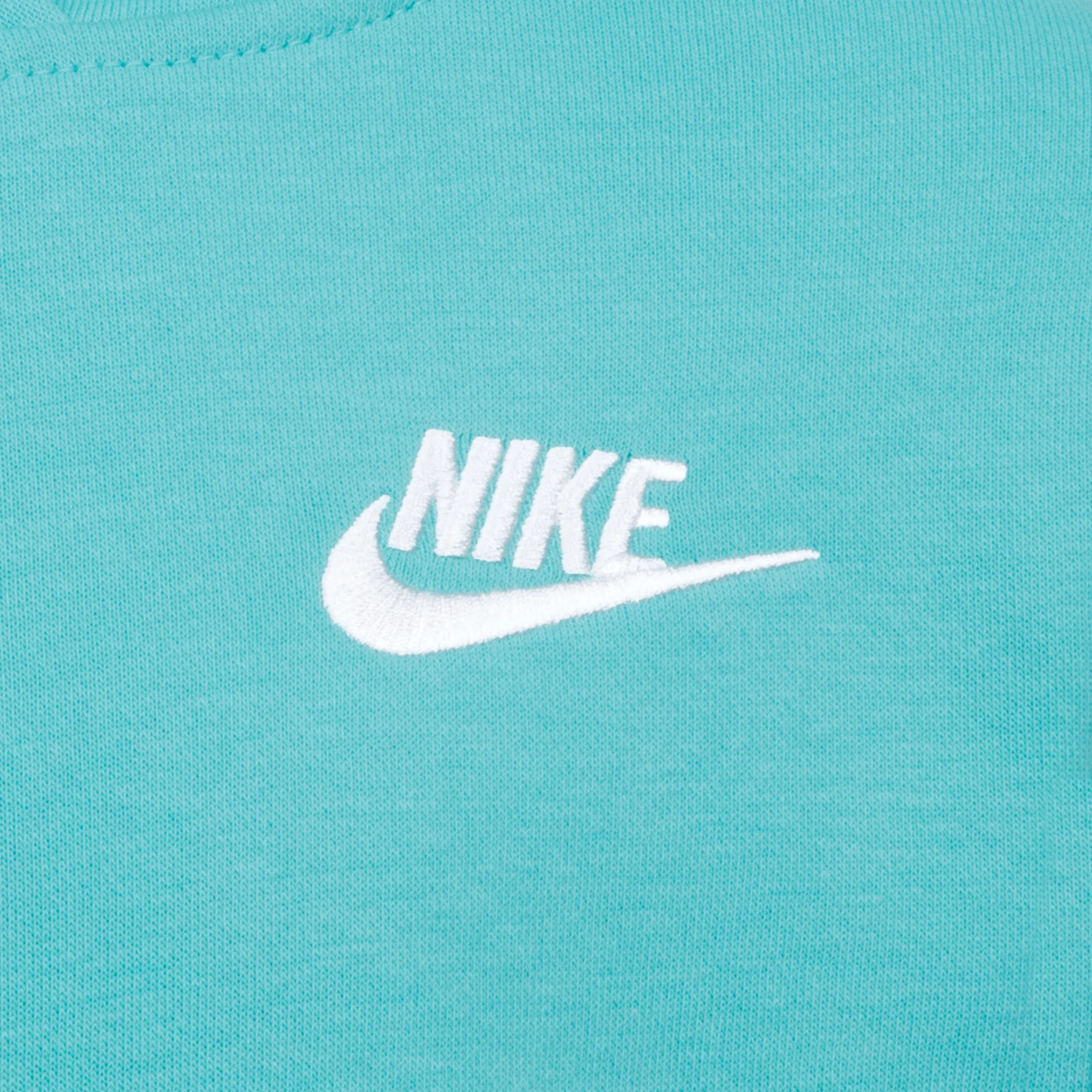 Club Fleece Pullover Hoodie (Little Kid) - Image 3