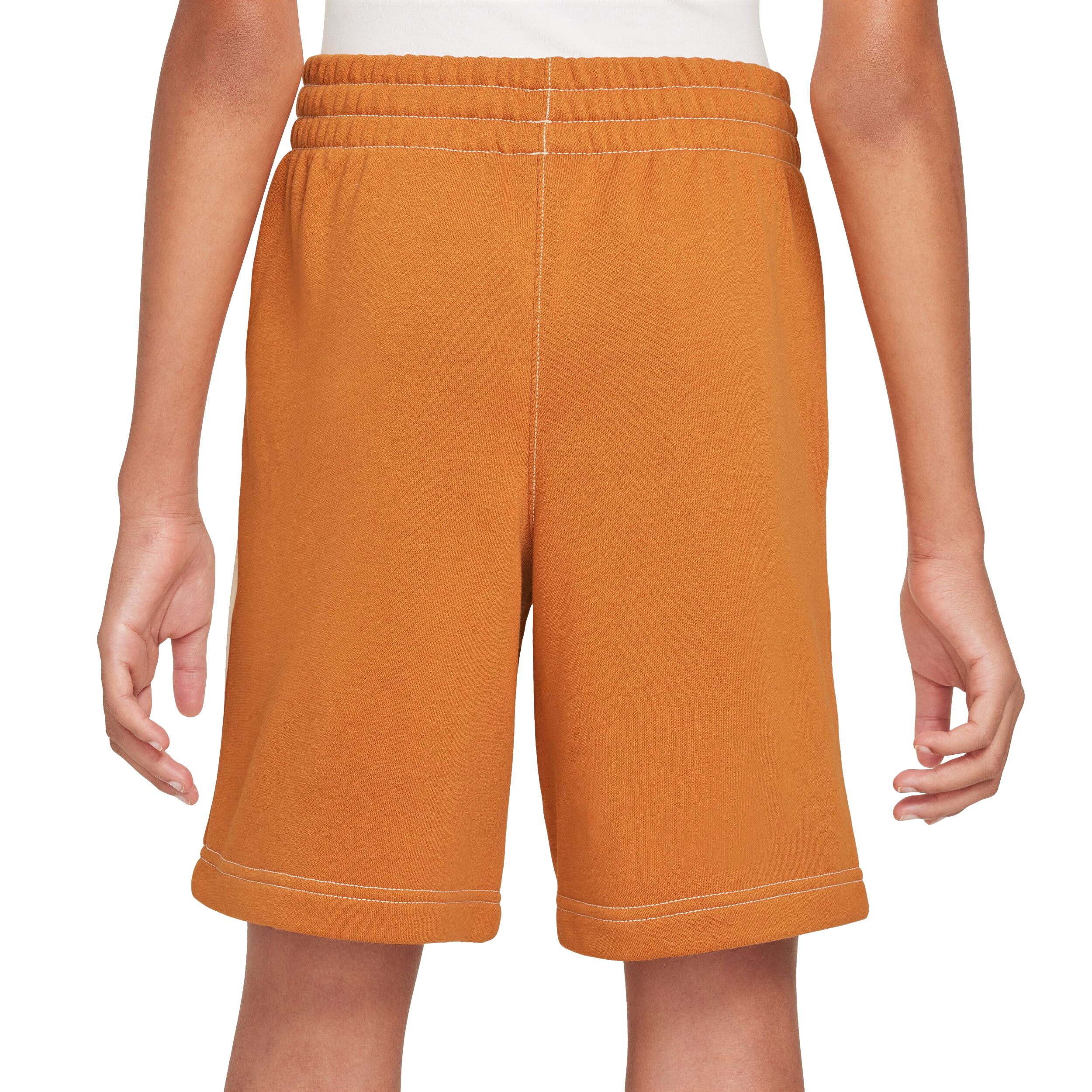 Club Fleece Short (Big Kids) - Image 2