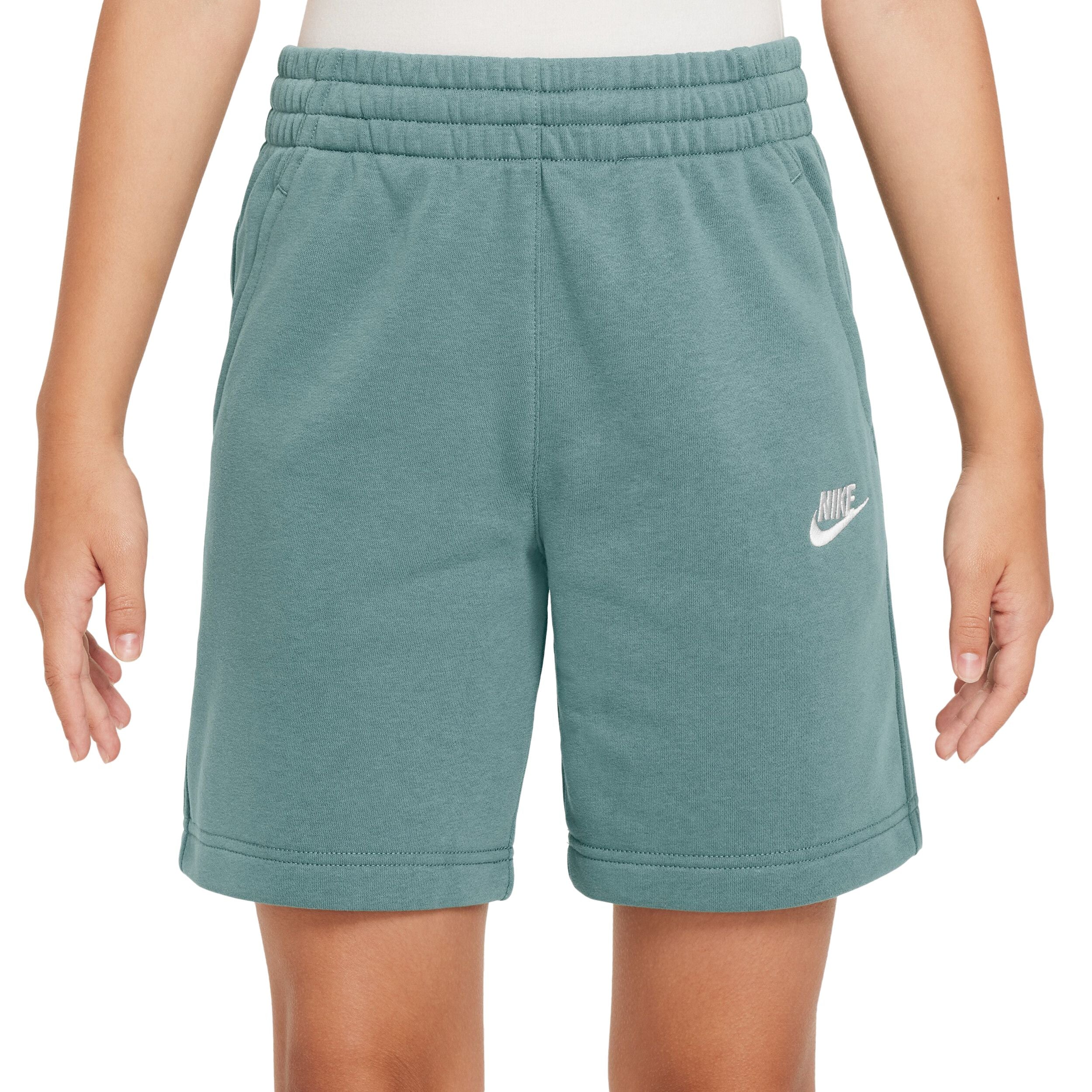 Club Fleece Short (Big Kids)
