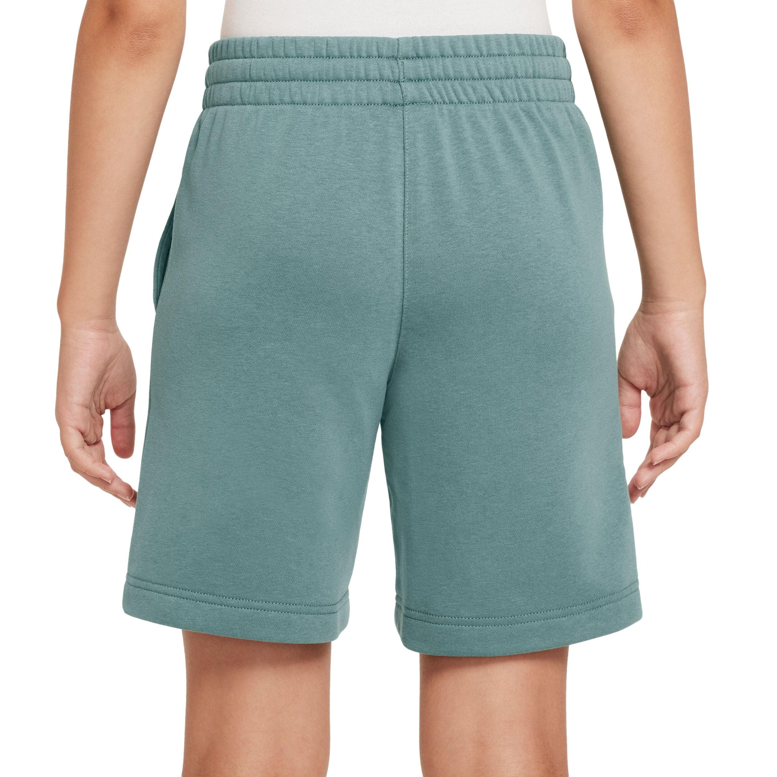 Club Fleece Short (Big Kids) - Image 2