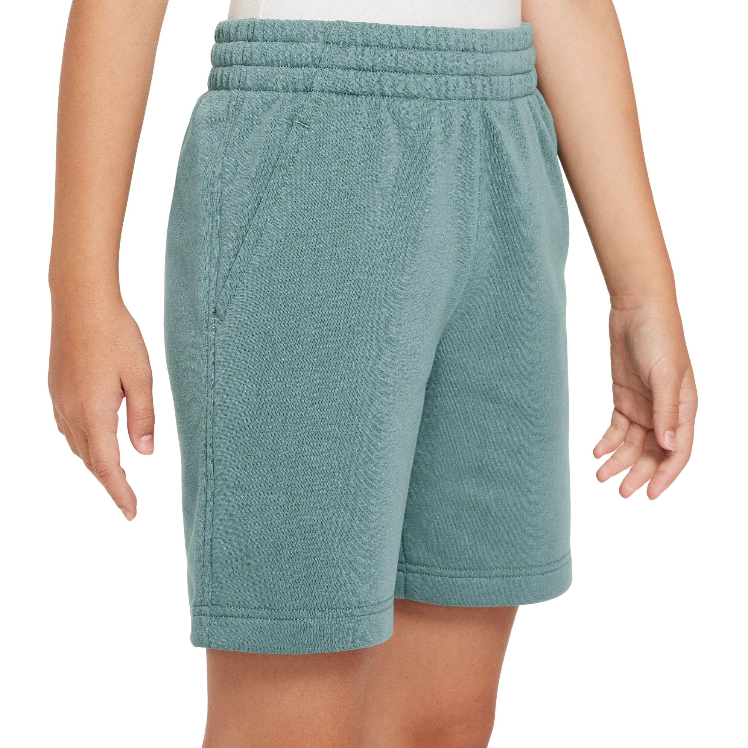 Club Fleece Short (Big Kids) - Image 4