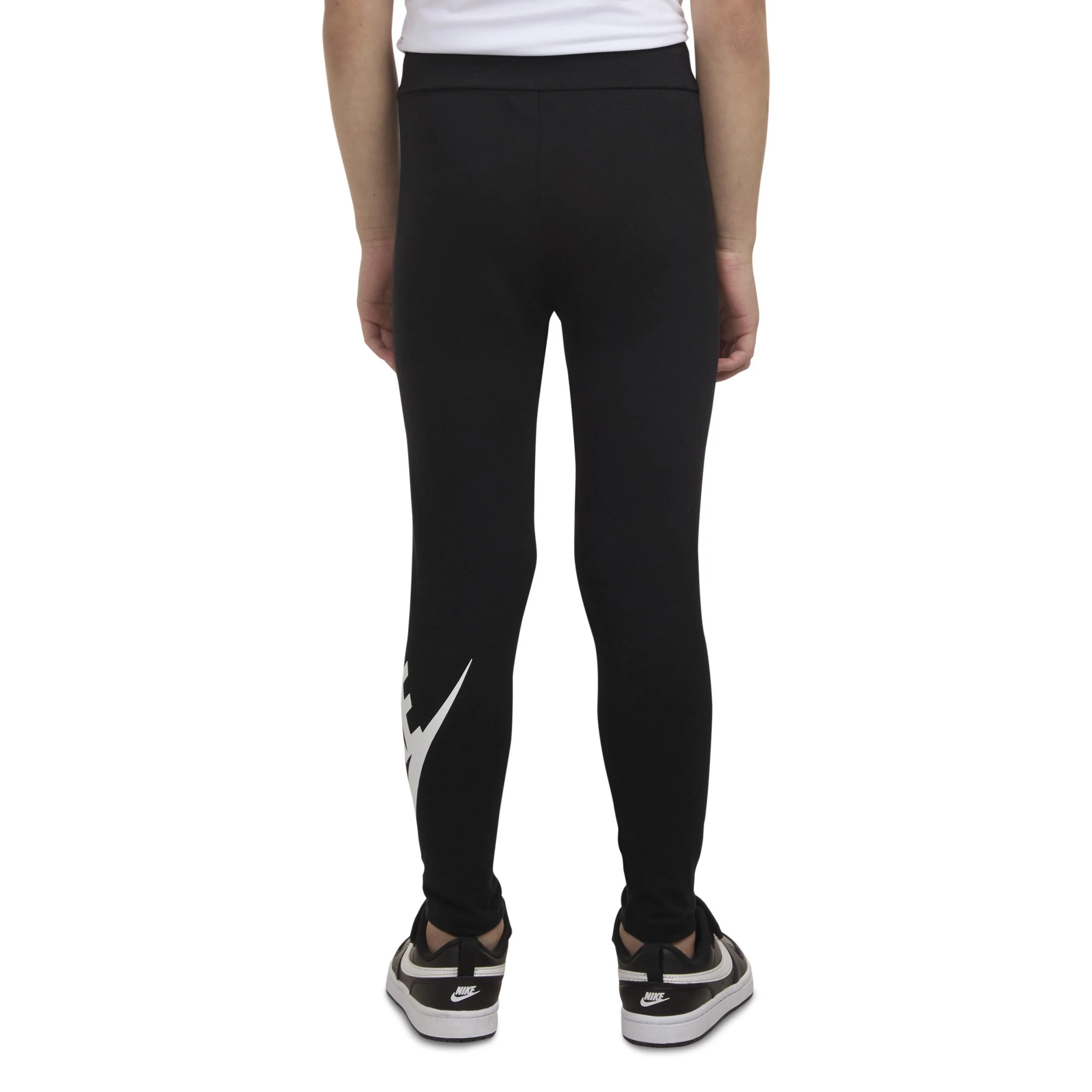 Club High Rise Leggings (Little Kid) - Image 2