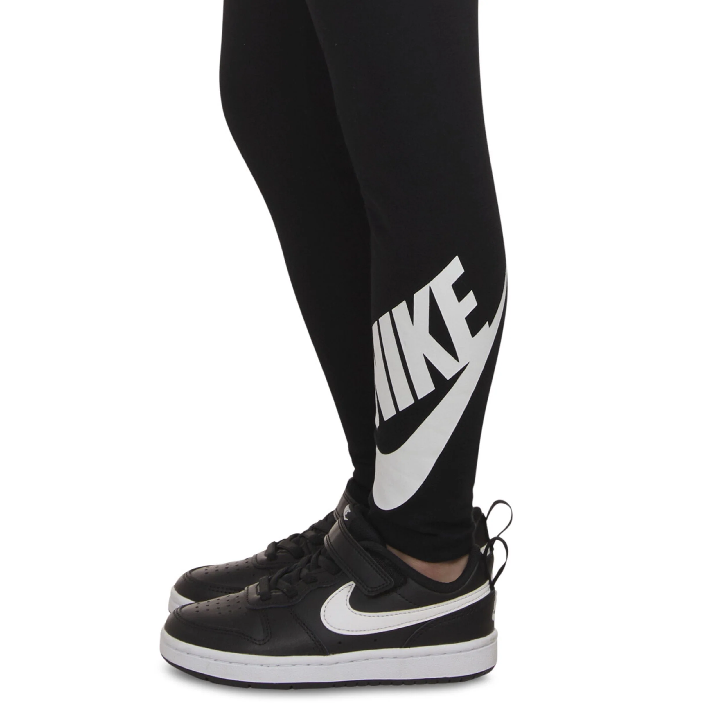Club High Rise Leggings (Little Kid) - Image 3