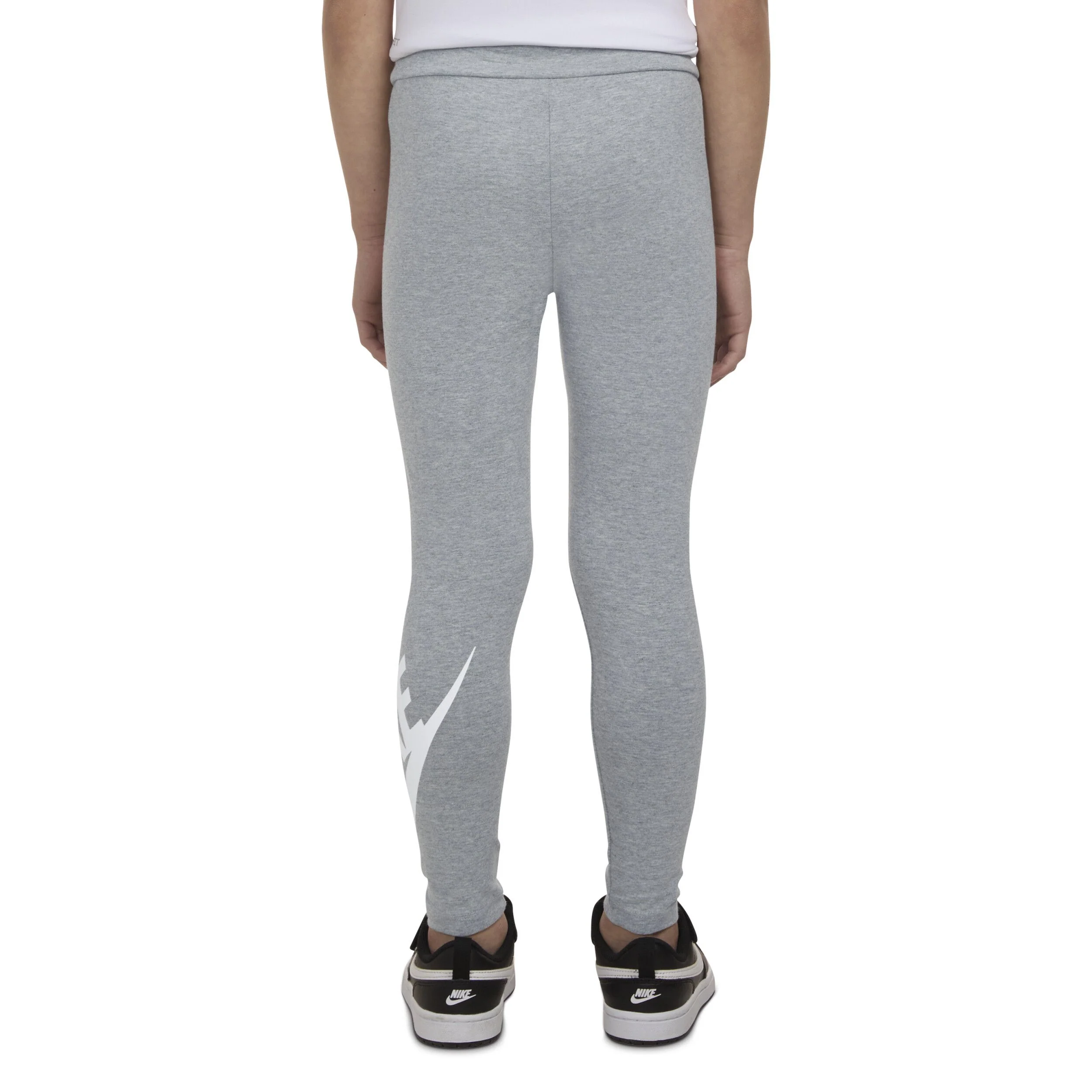 Club High Rise Leggings (Little Kid) - Image 2