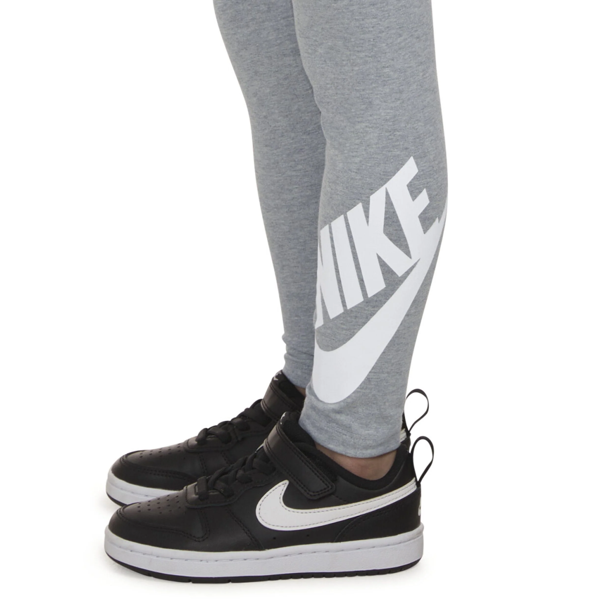 Club High Rise Leggings (Little Kid) - Image 3