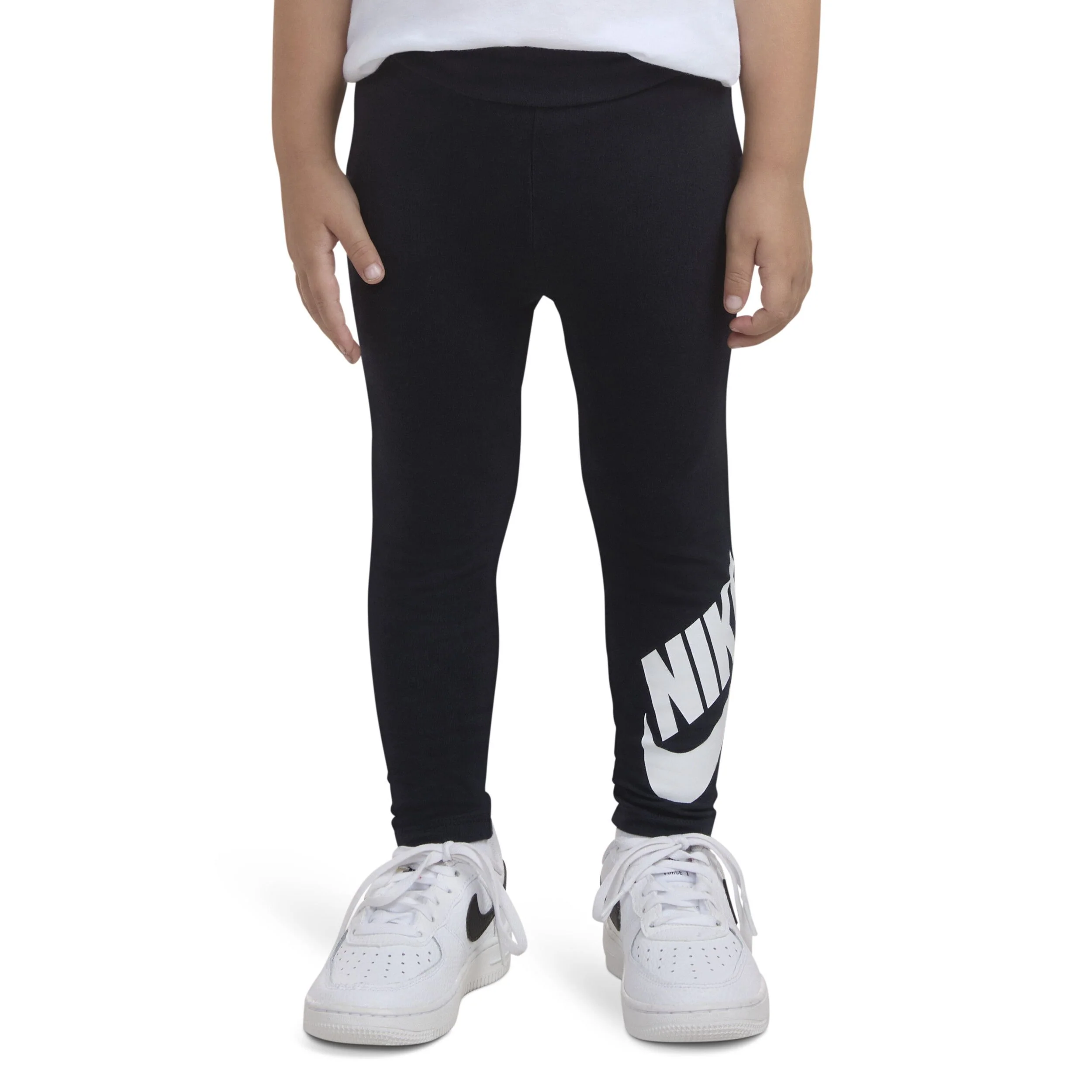Club High Rise Leggings (Toddler)