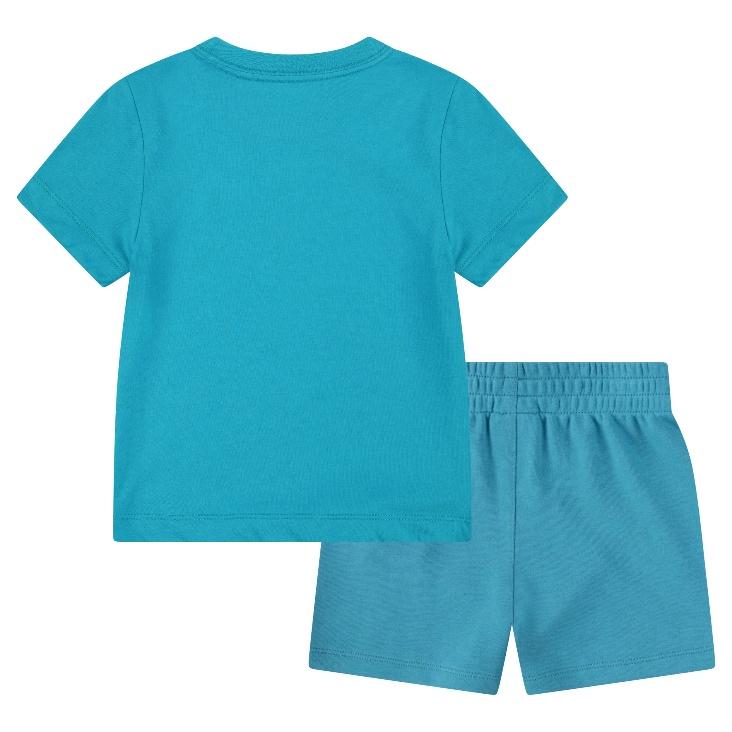 Club Knit Tee And Short Set (Toddler) - Image 2