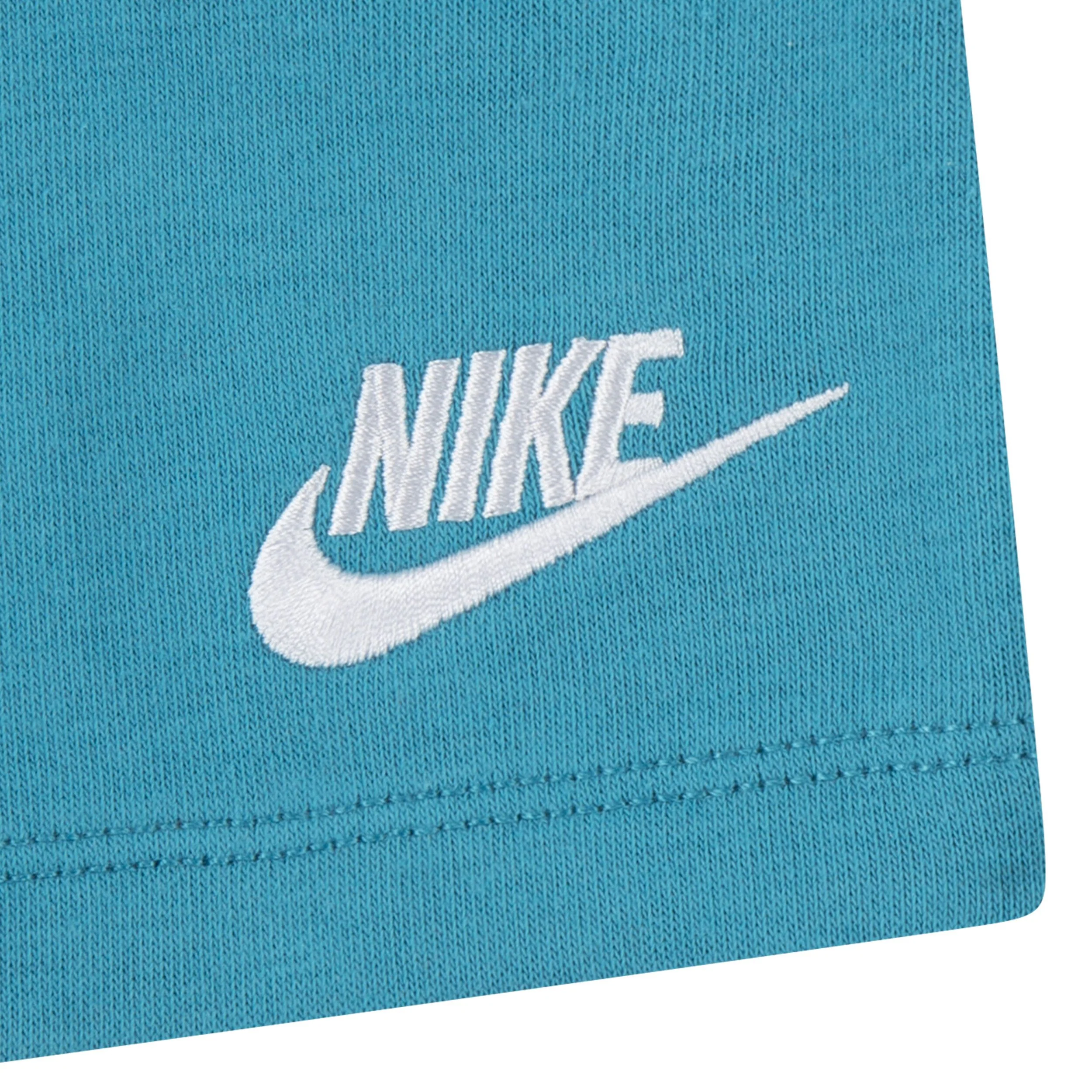Club Knit Tee And Short Set (Toddler) - Image 4