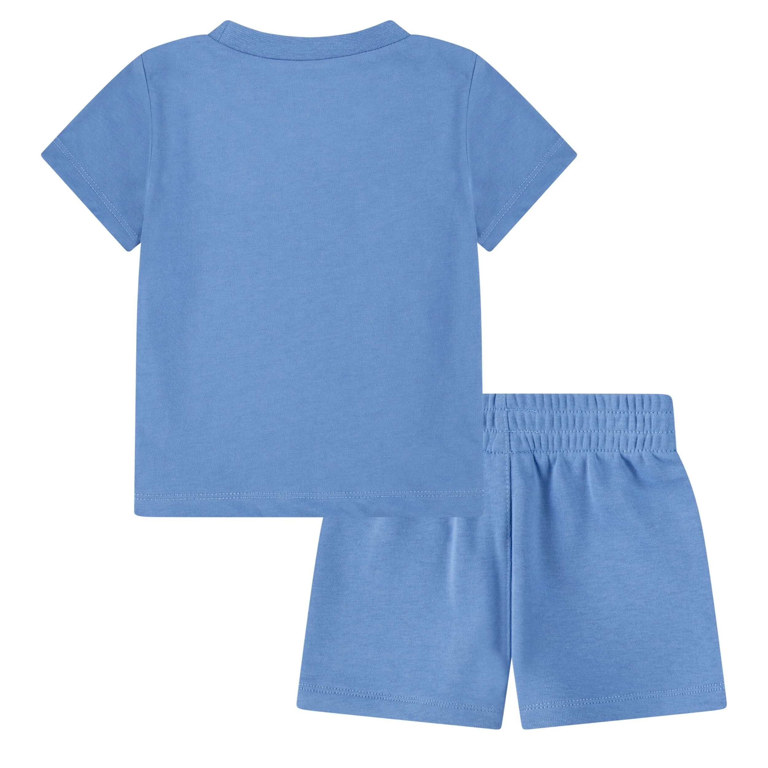 Club Knit Tee And Shorts Set (Infant) - Image 2