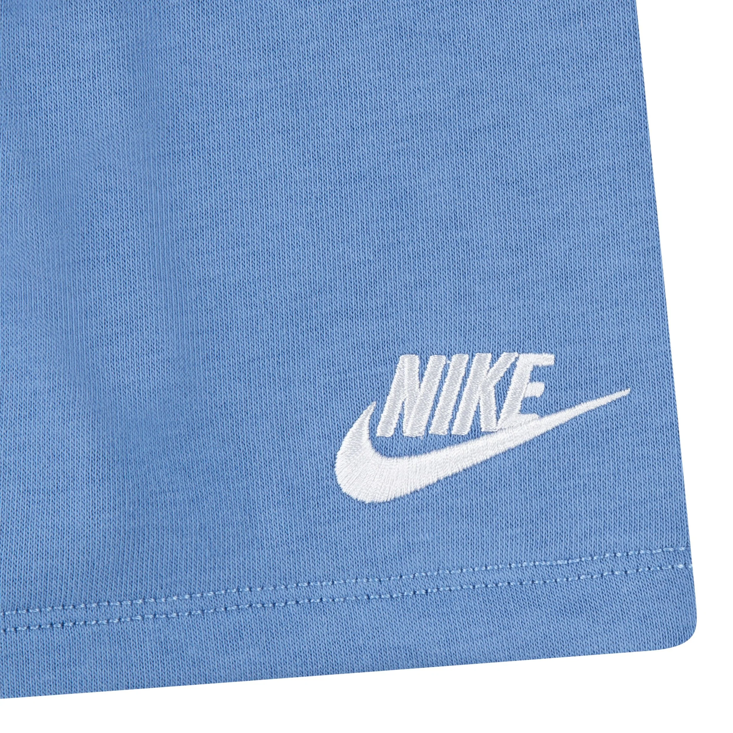 Club Knit Tee And Shorts Set (Infant) - Image 4