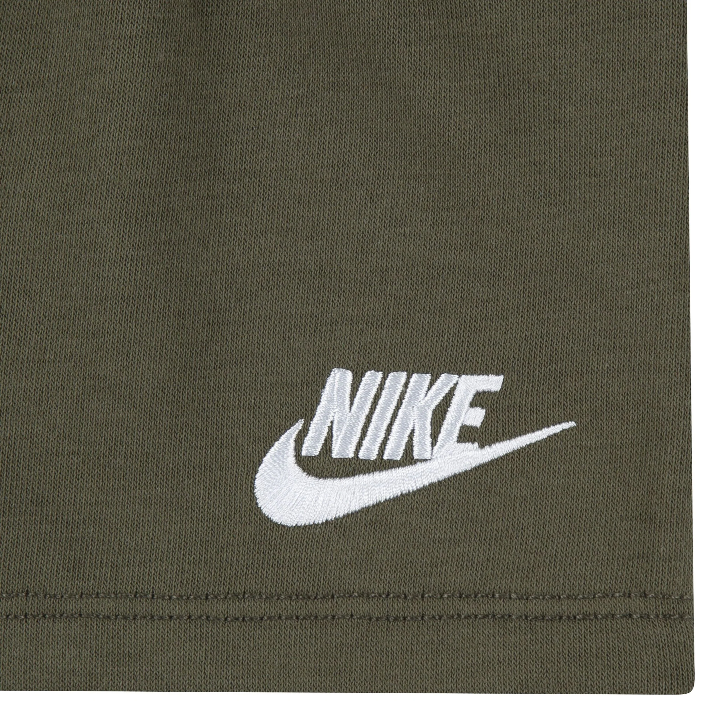 Club Knit Tee And Shorts Set (Infant) - Image 4