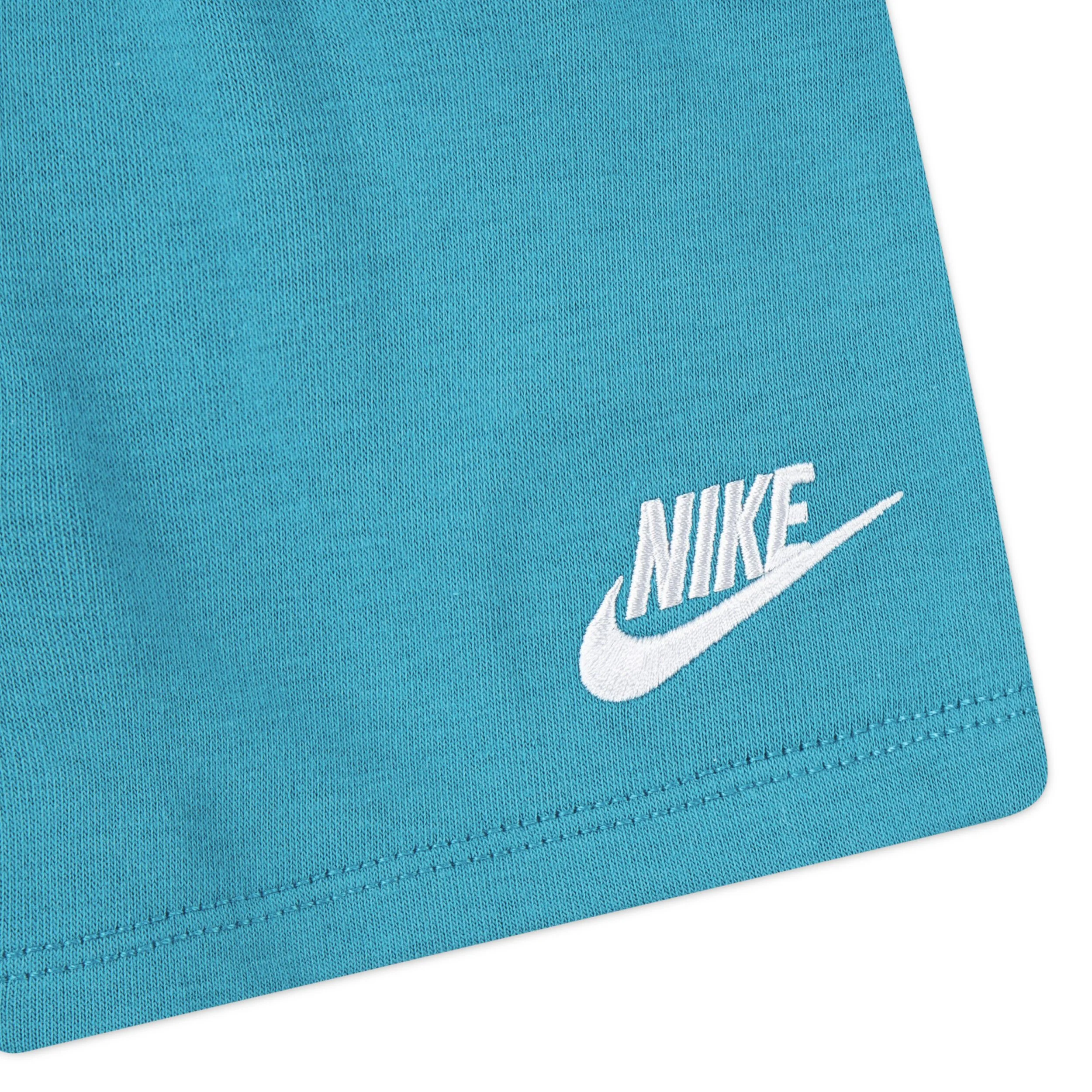 Club Knit Tee And Shorts Set (Infant) - Image 4