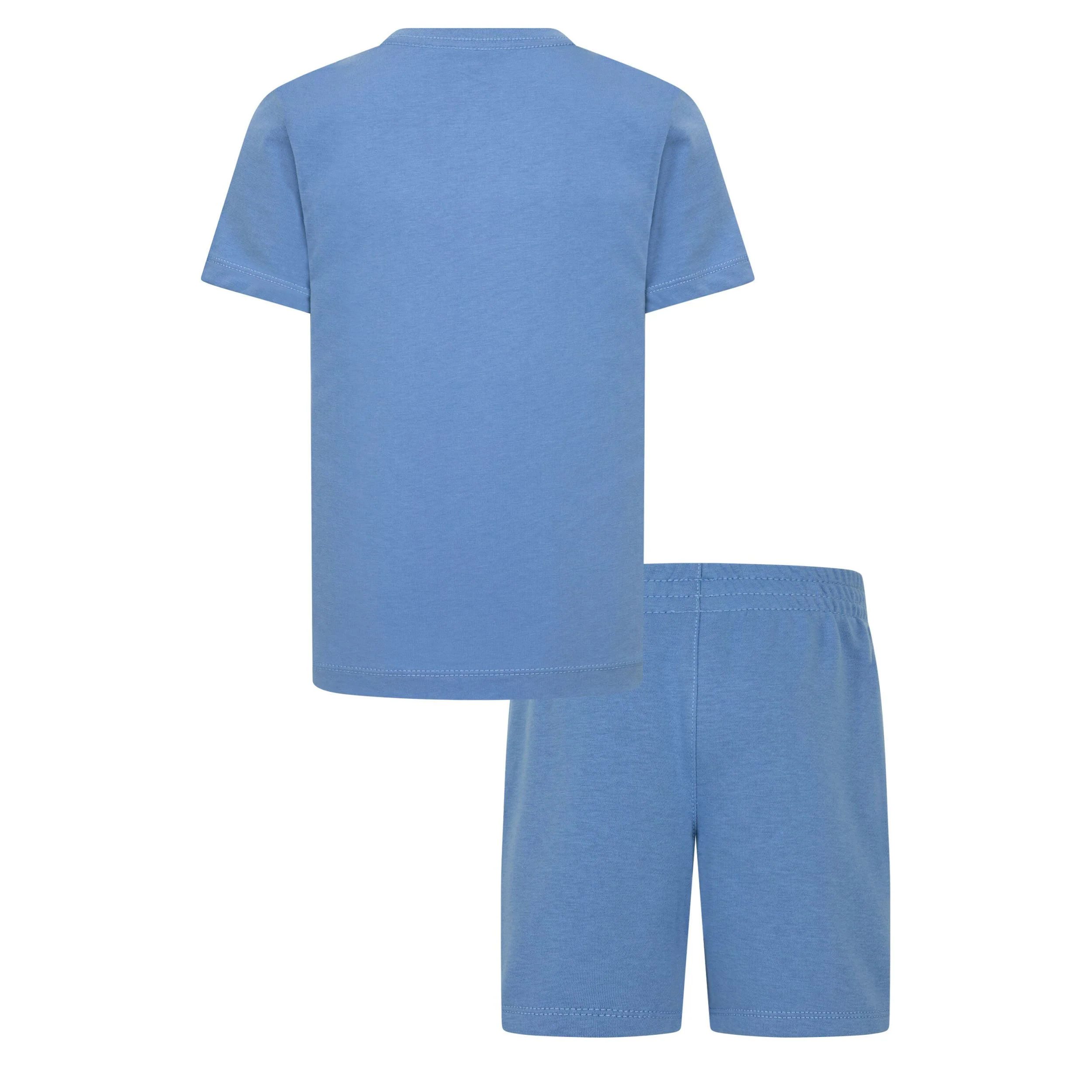 Club Knit Tee And Shorts Set (Little Kid) - Image 2