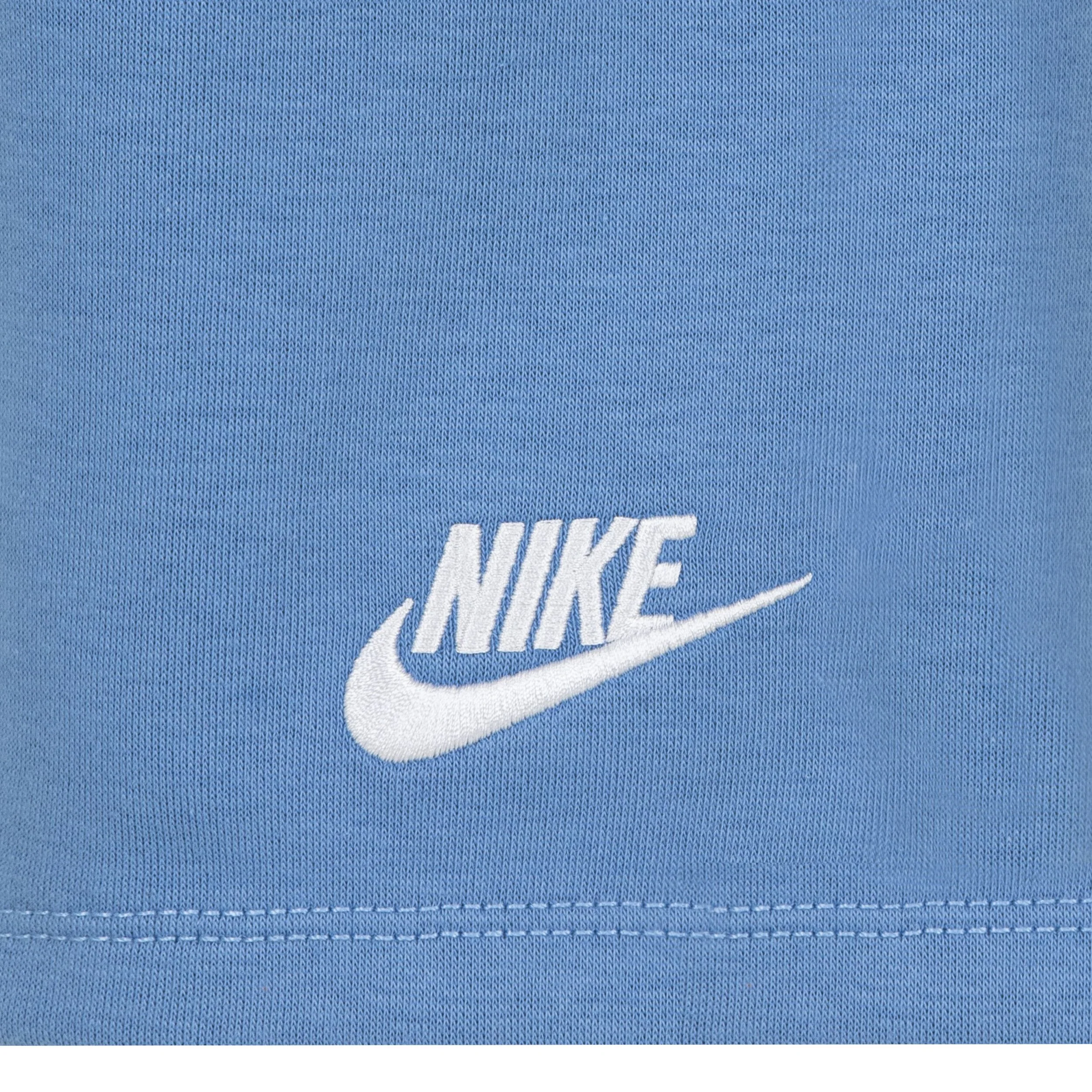 Club Knit Tee And Shorts Set (Little Kid) - Image 3