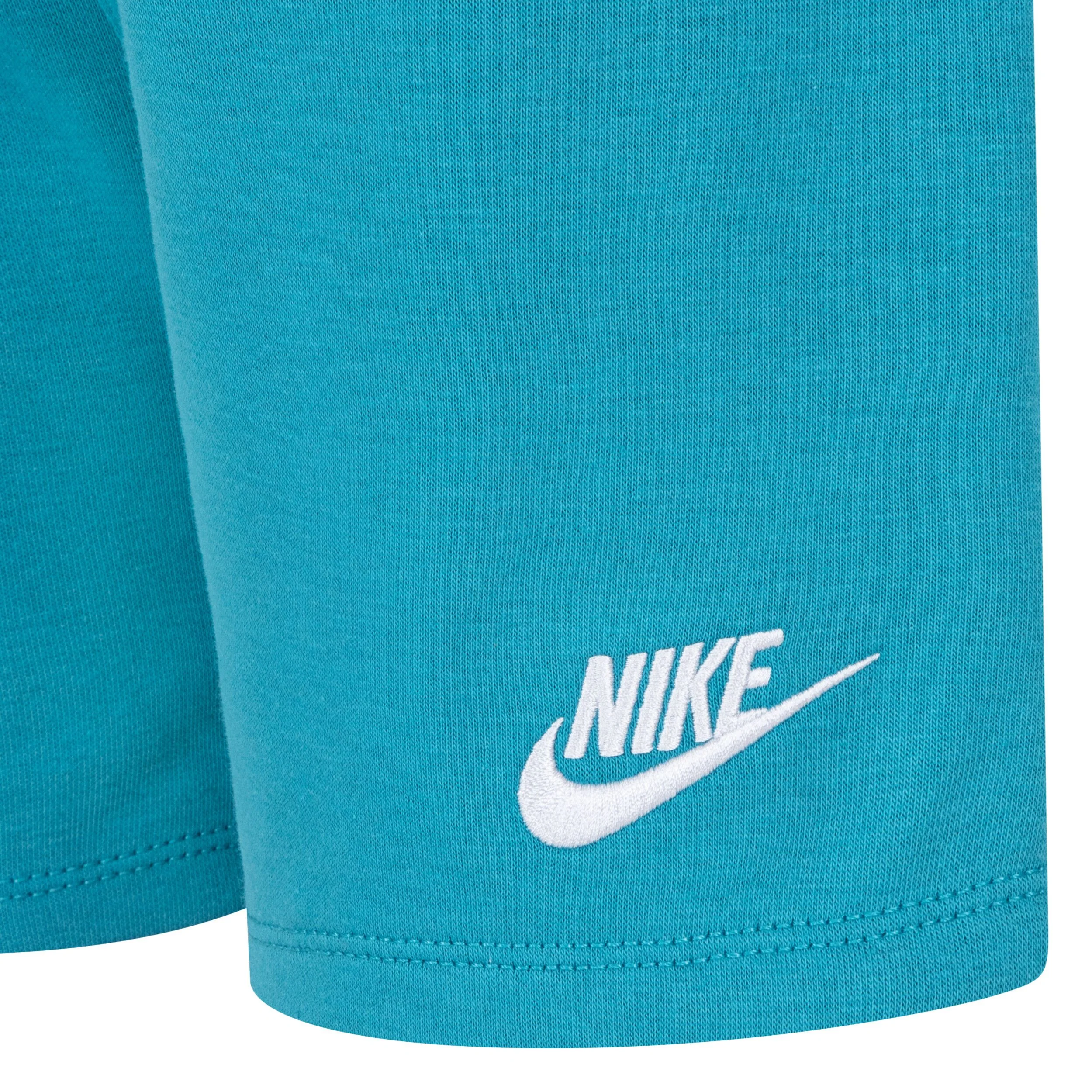 Club Knit Tee And Shorts Set (Little Kid) - Image 4