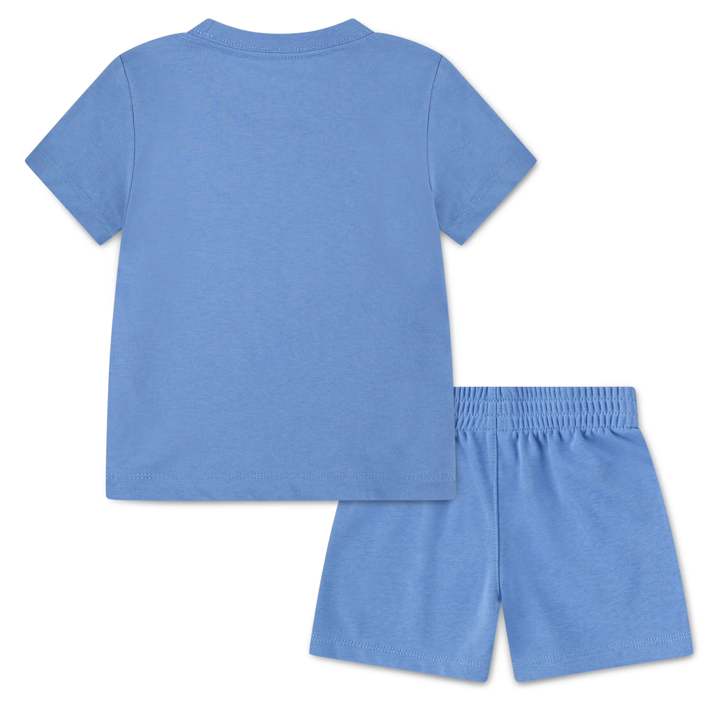 Club Knit Tee And Shorts Set (Toddler) - Image 2