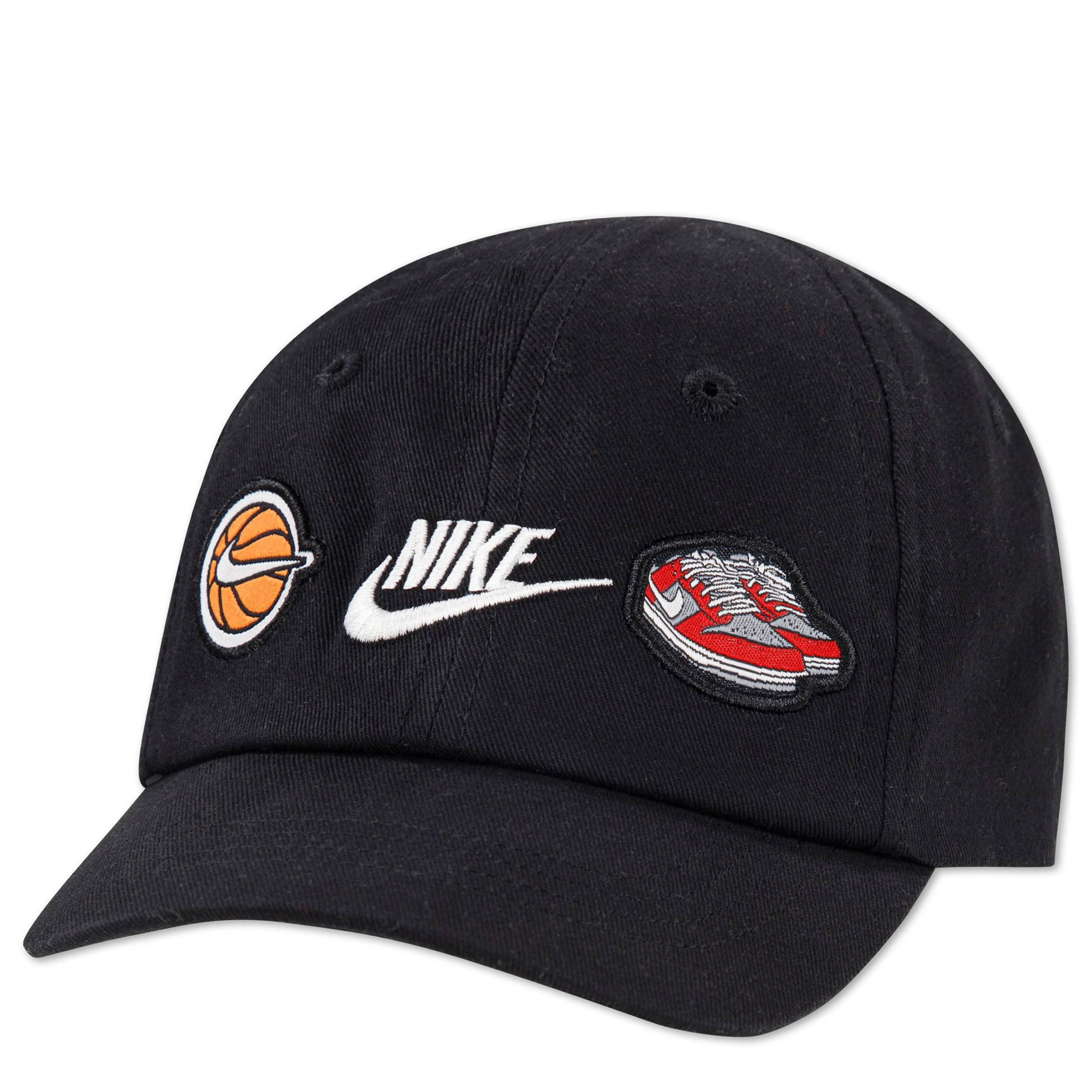 Club Pathc Cap