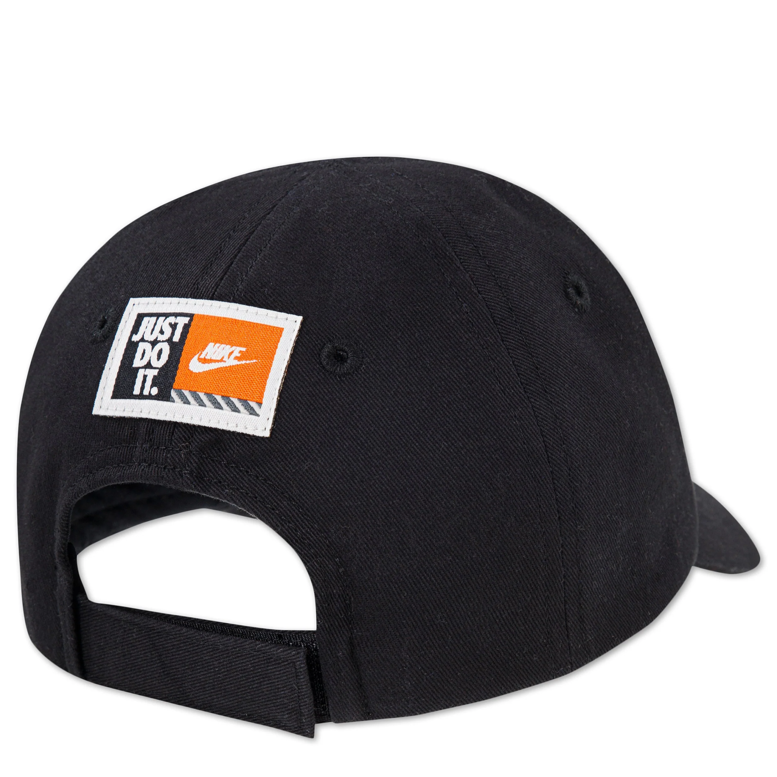 Club Pathc Cap - Image 2