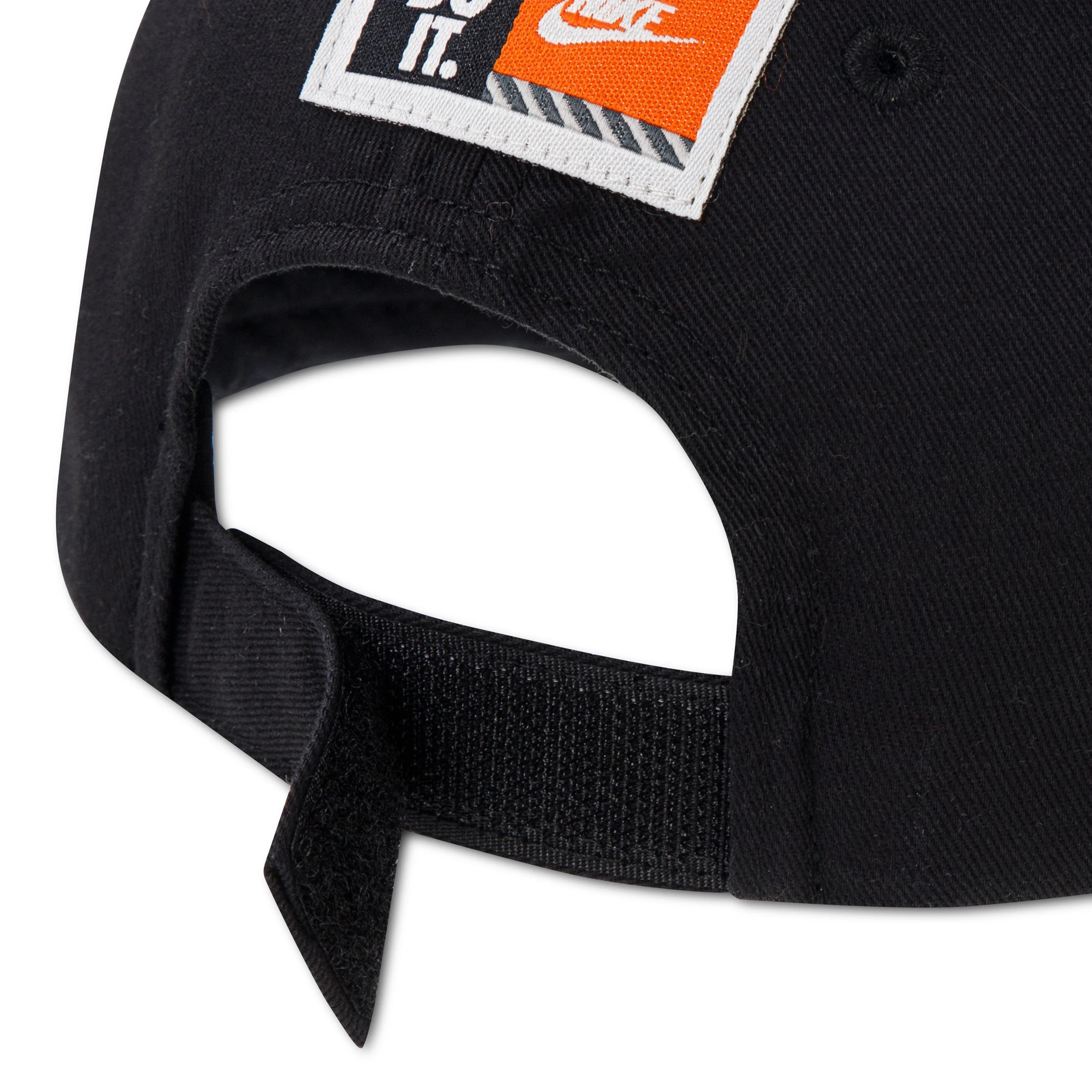 Club Pathc Cap - Image 3