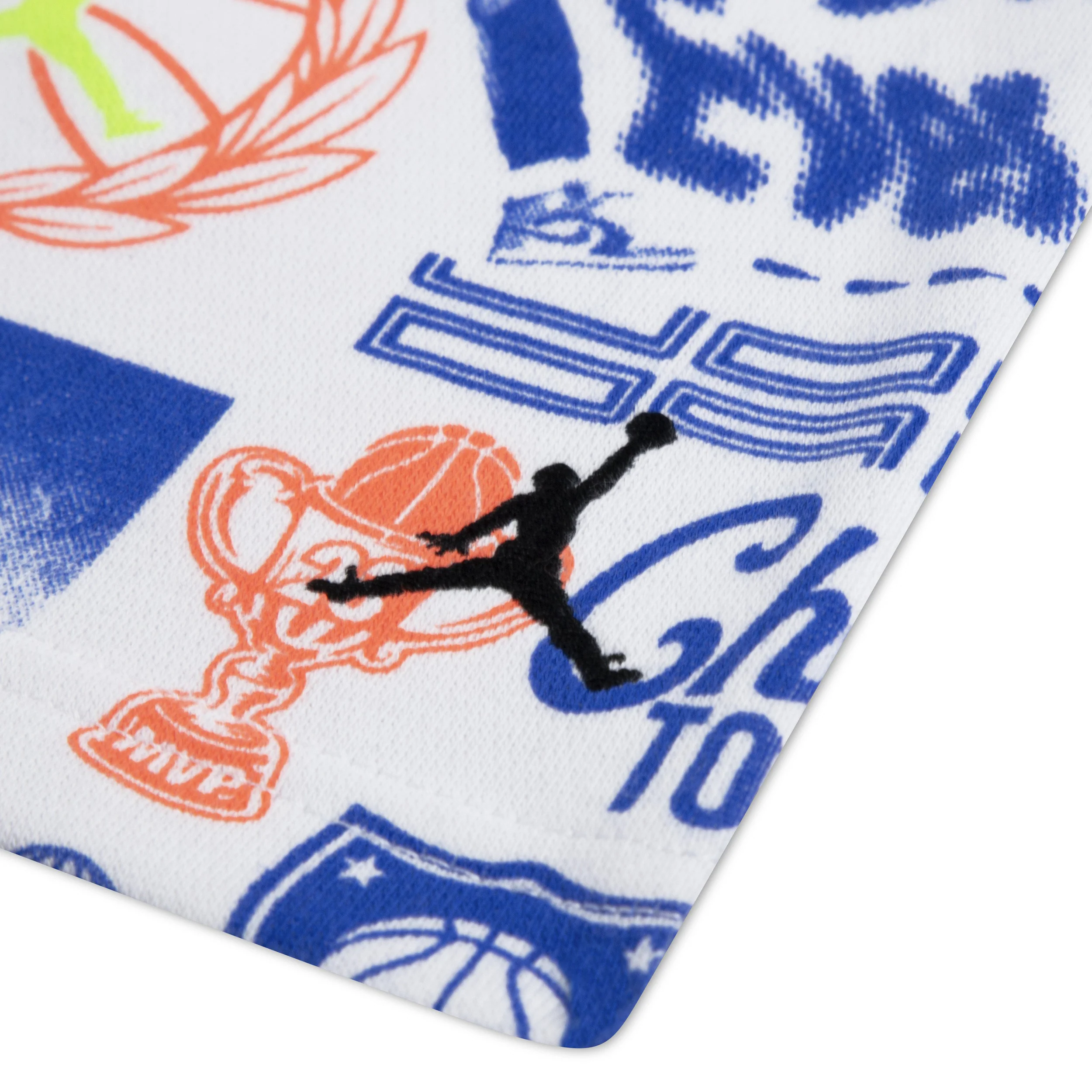 Club Short Set (Infant) - Image 3