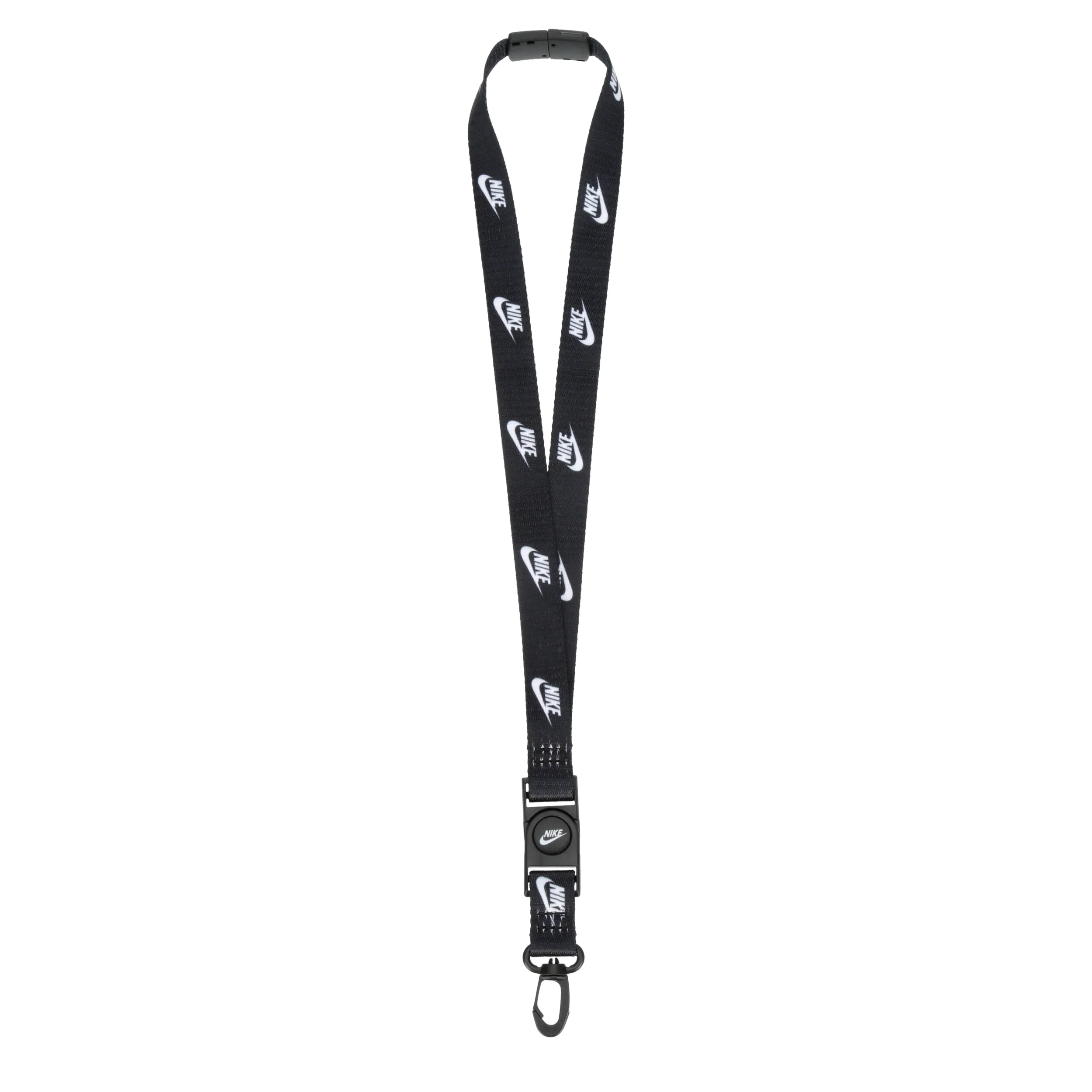 Club Standard Lanyard