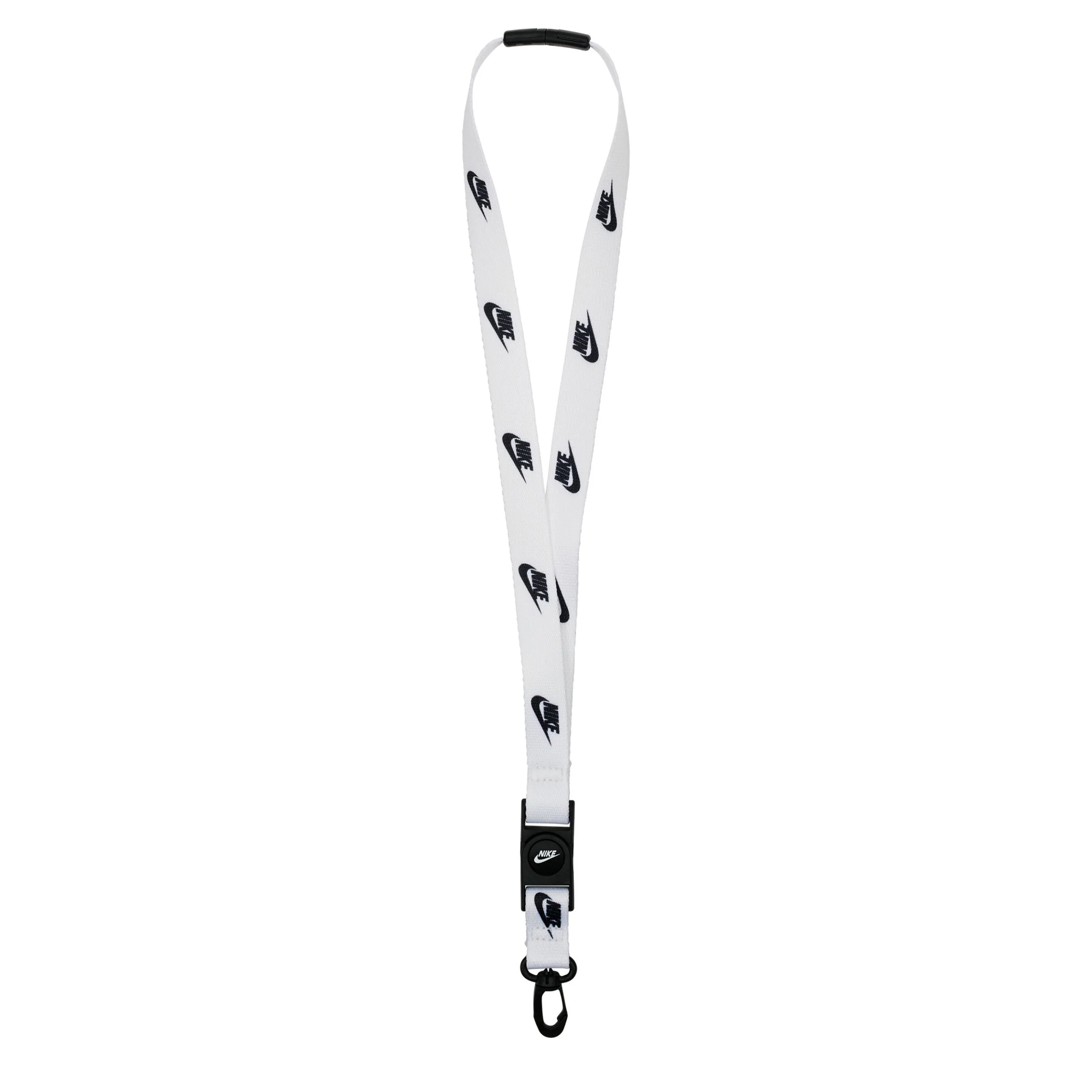 Club Standard Lanyard