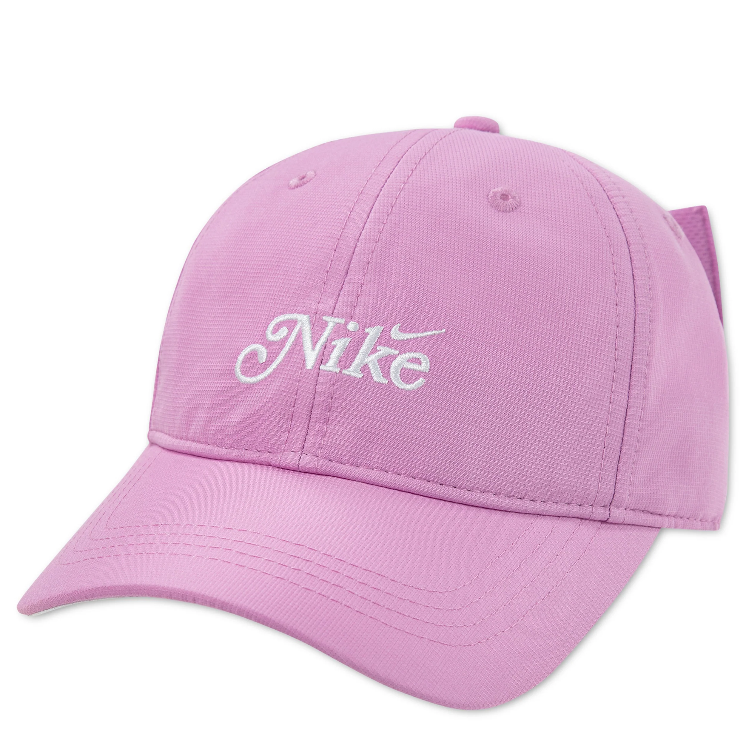 Club Unstructured Futura Cap (Big Kid)