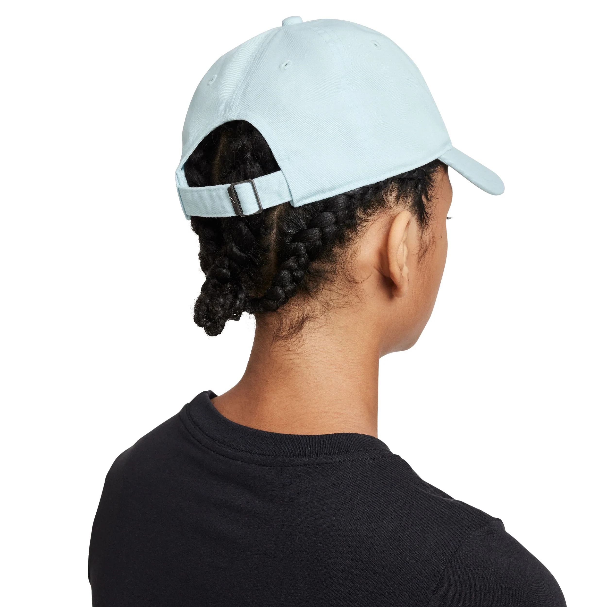Club Unstructured Futura Wash Cap (Big Kid) - Image 2