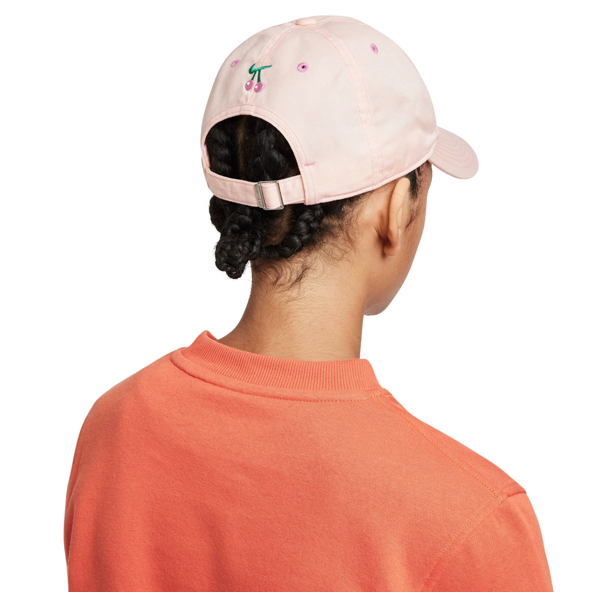 Club Unstructured Hat - Image 2
