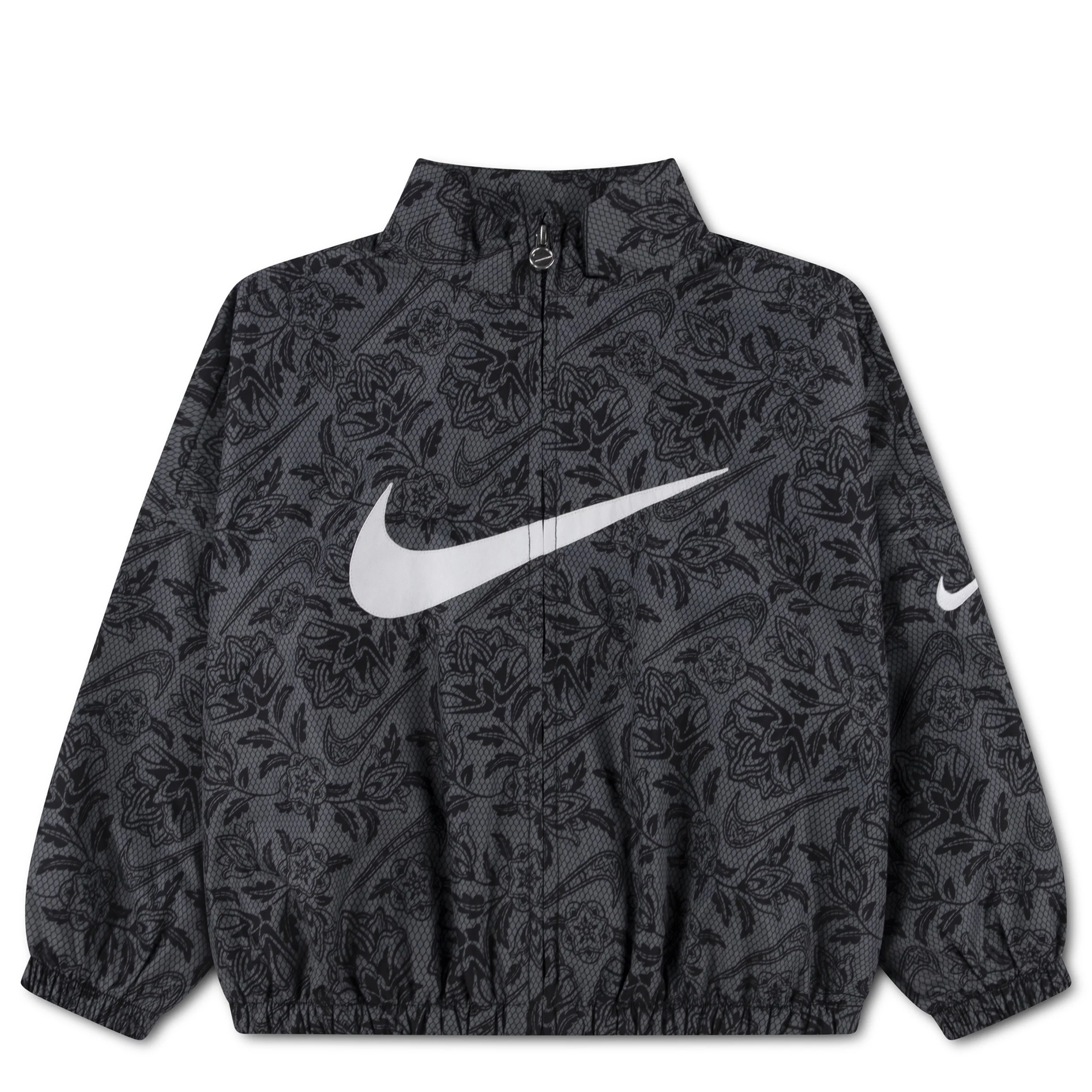 Club Woven Jacket (Little Kid)