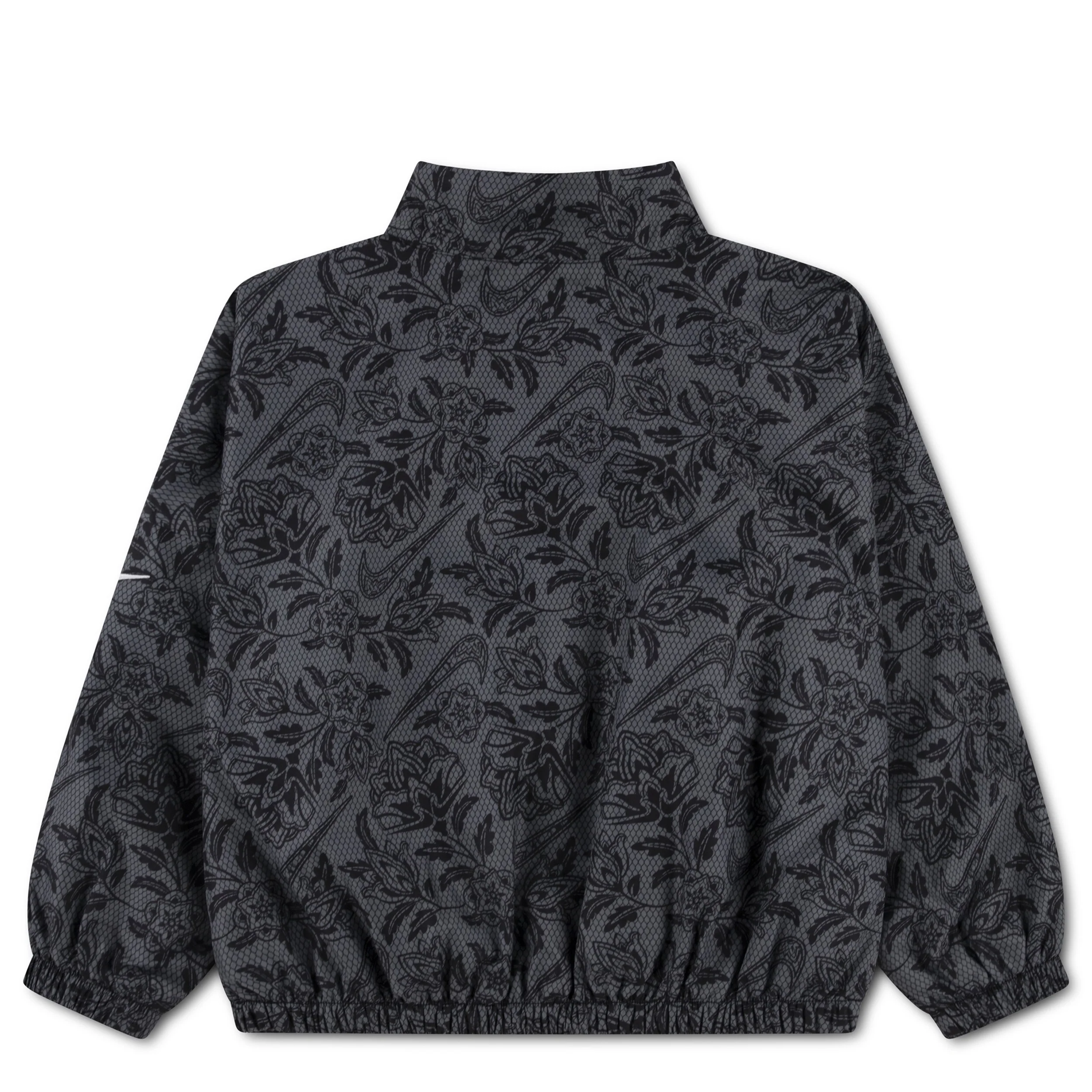 Club Woven Jacket (Little Kid) - Image 2