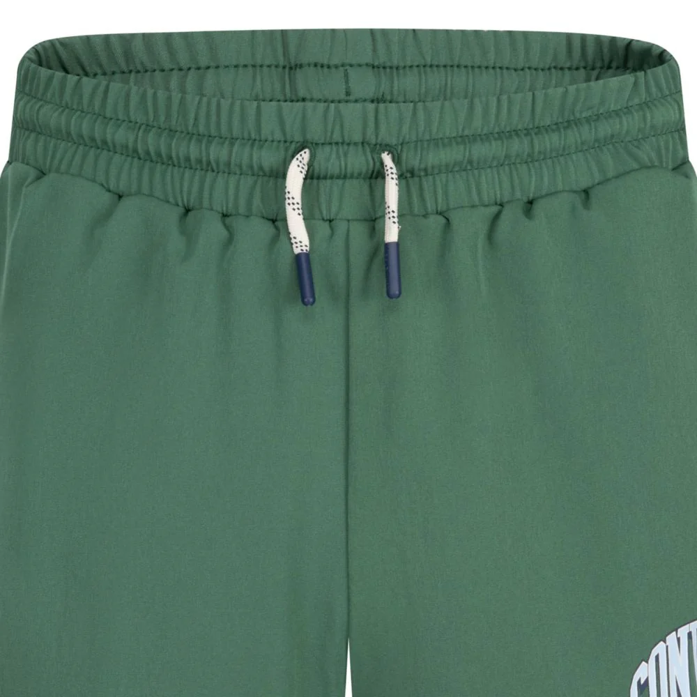 Club Woven Tape Short (Big Kid) - Image 3
