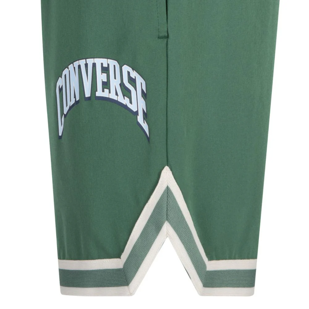 Club Woven Tape Short (Big Kid) - Image 4