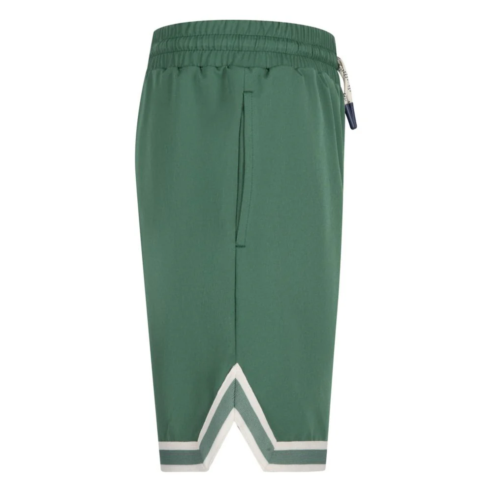 Club Woven Tape Short (Big Kid) - Image 7