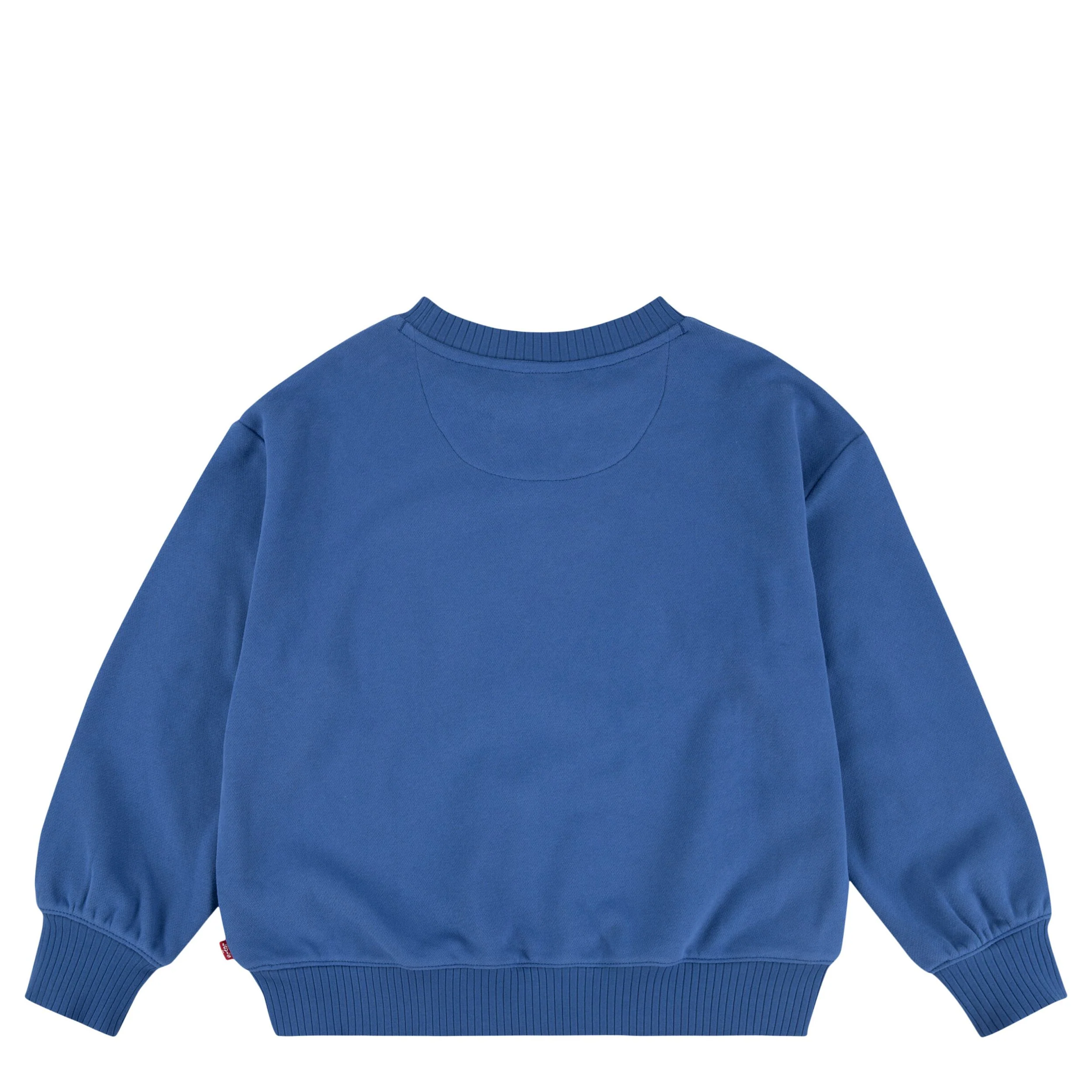 Coastal Collegiate Crewneck Sweatshirt (Big Kid) - Image 2