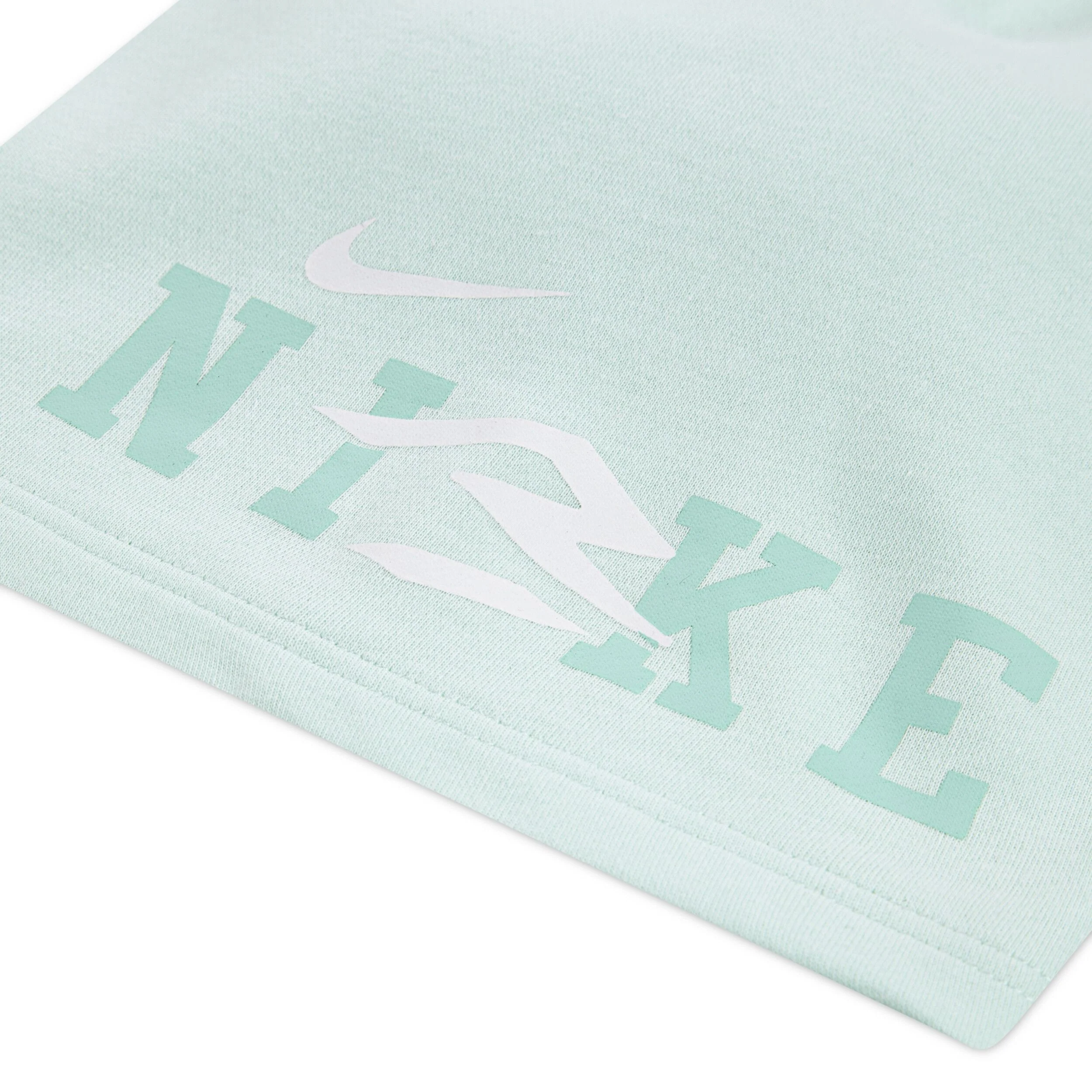 Collegiate French Terry Short (Big Kid) - Image 3