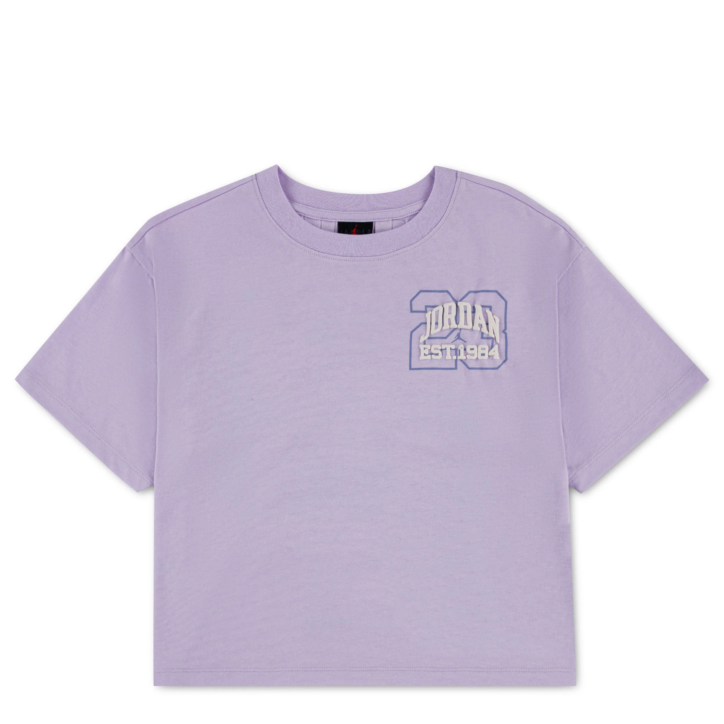 Collegiate Tee (Big Kid)