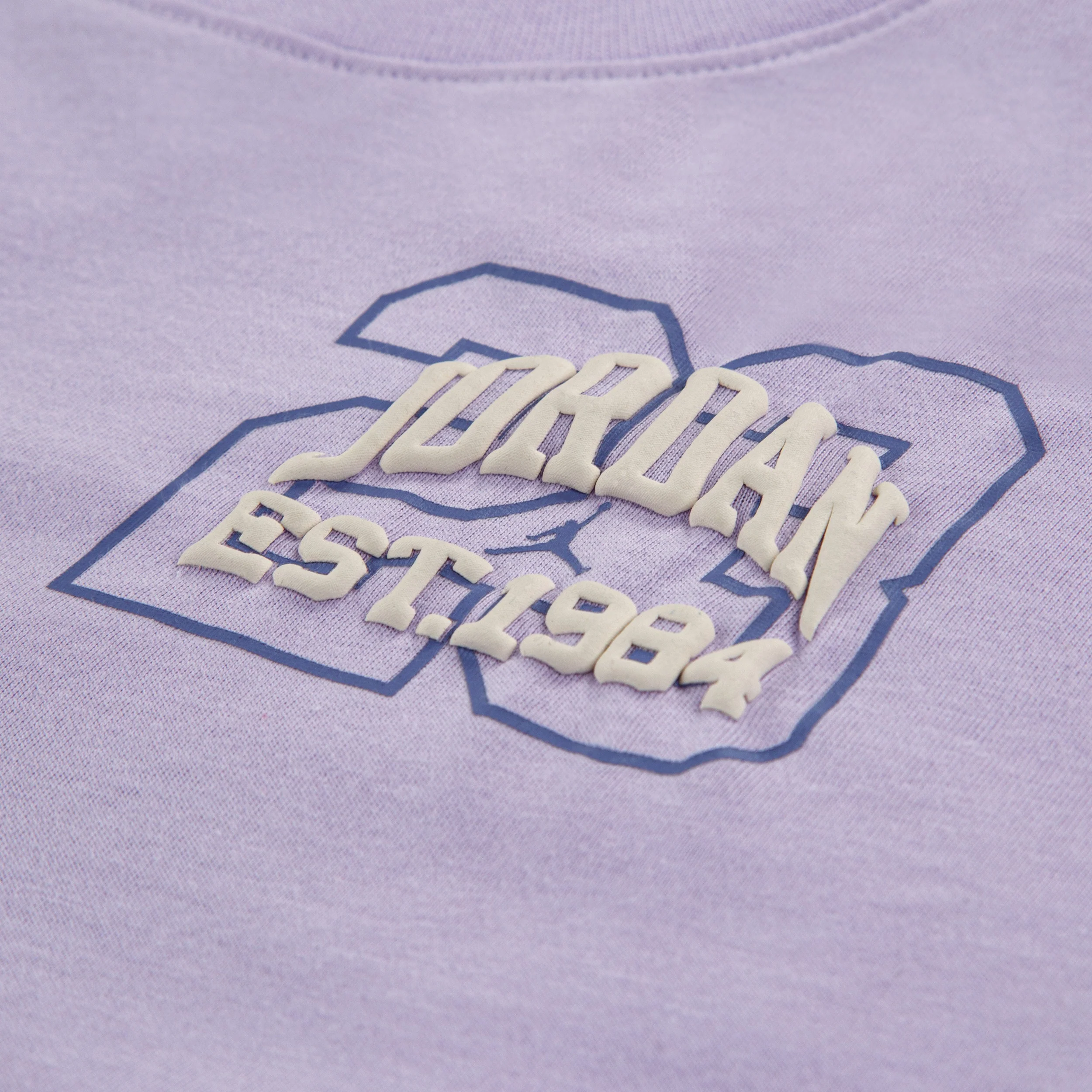 Collegiate Tee (Big Kid) - Image 3