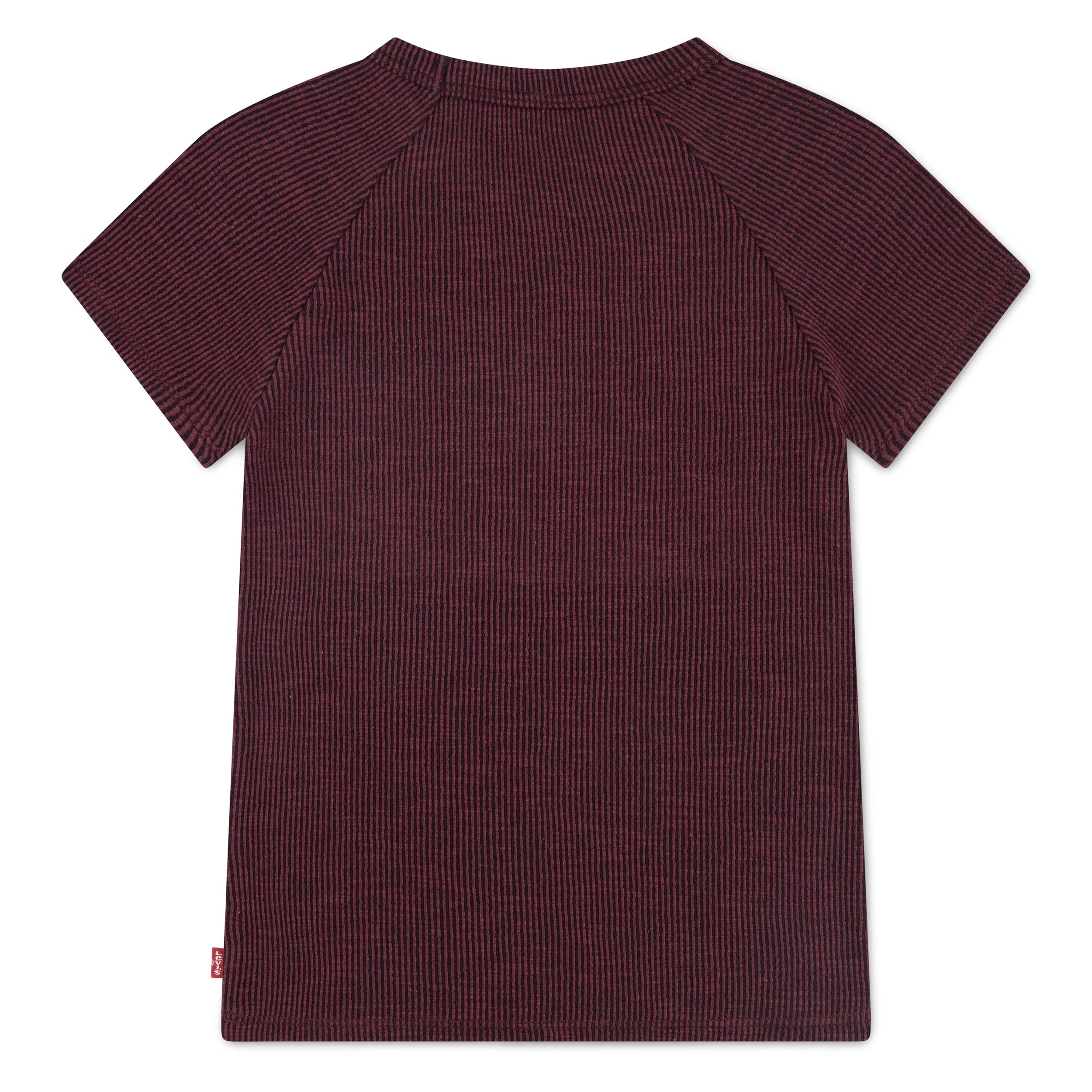 Color Block Raglan Top (Big Kid) - Image 2