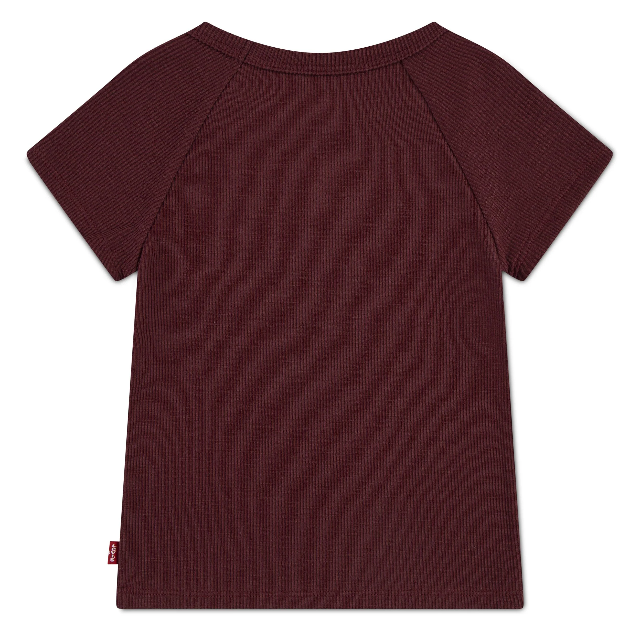 Color Block Raglan Top (Little Kid) - Image 2