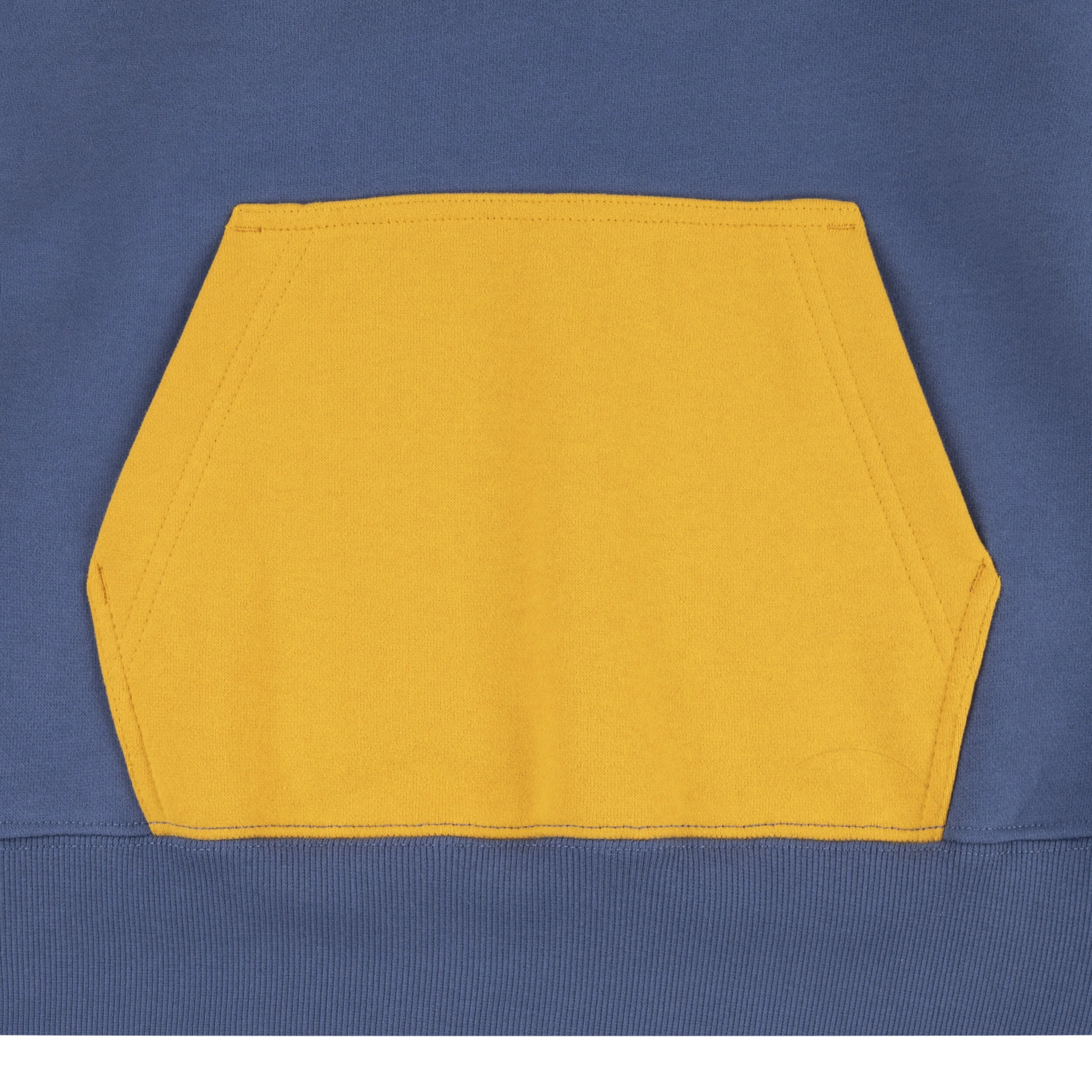 Colorblocked Pullover Hoodie (Big Kid) - Image 5