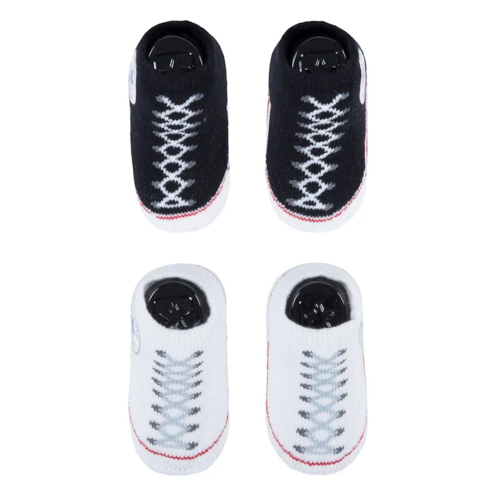Converse Chuck Bootie Set - Image 2
