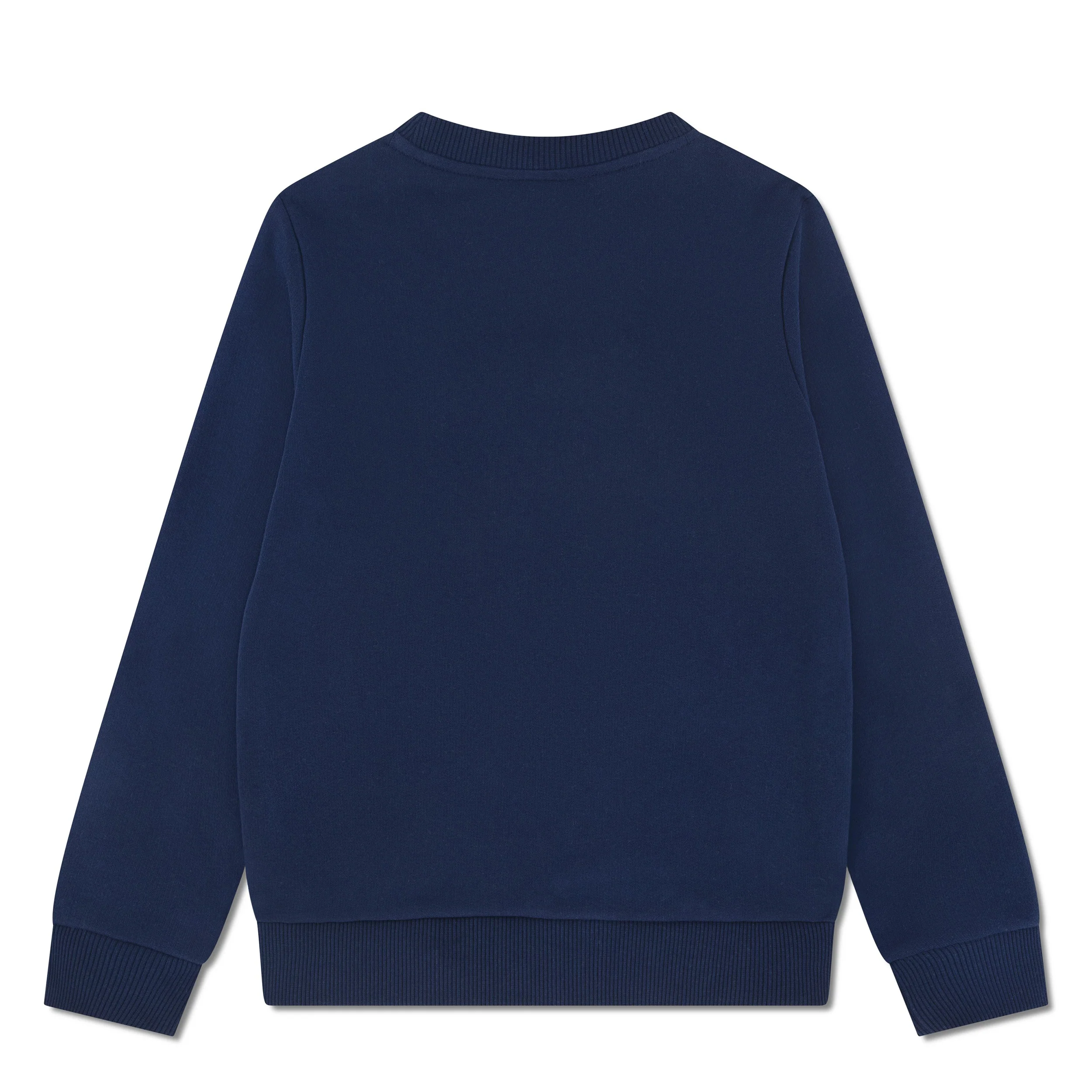 Core Fleece Crew Sweatshirt (Little Kid) - Image 5