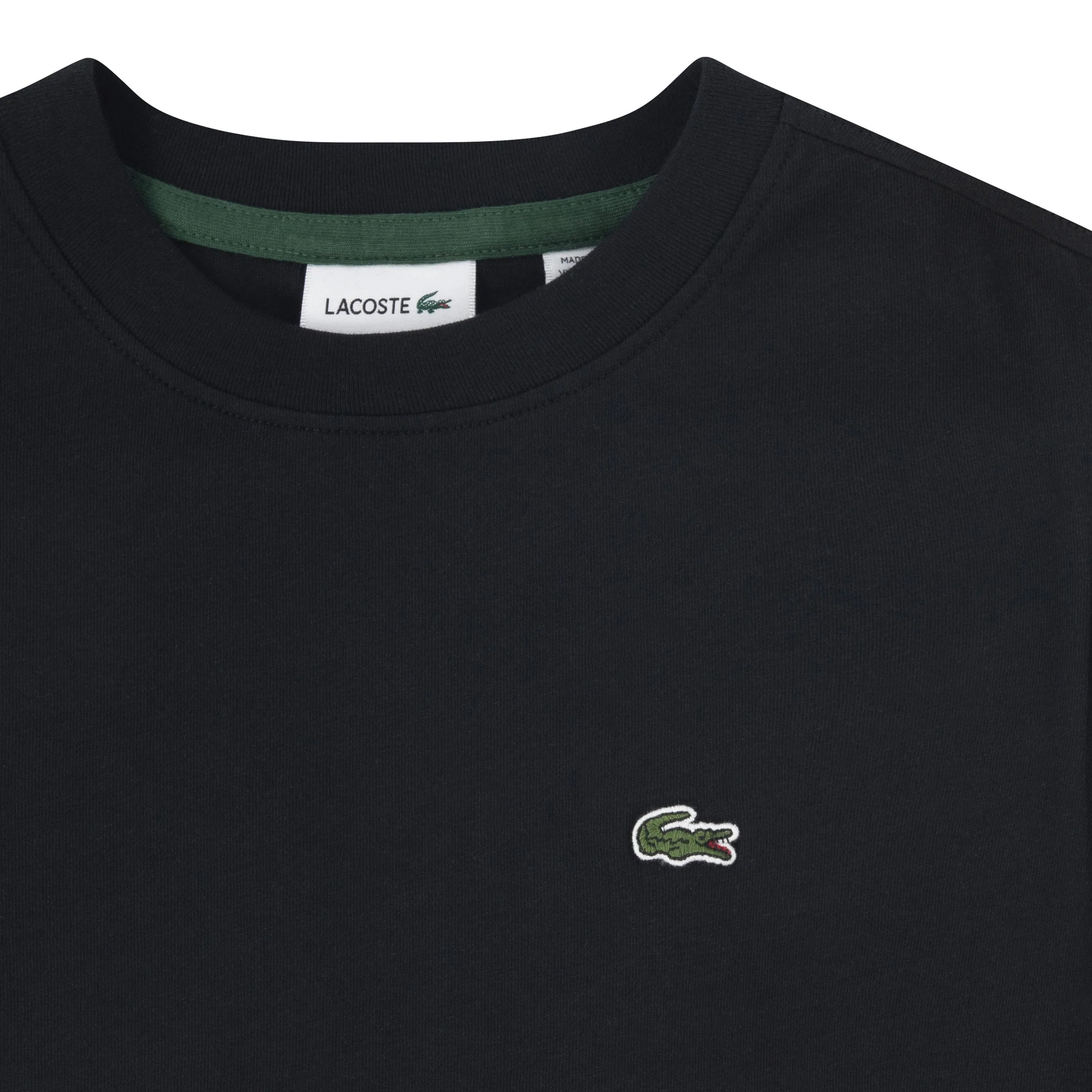Core Sport Tee (Little Kid/Big Kid) - Image 3
